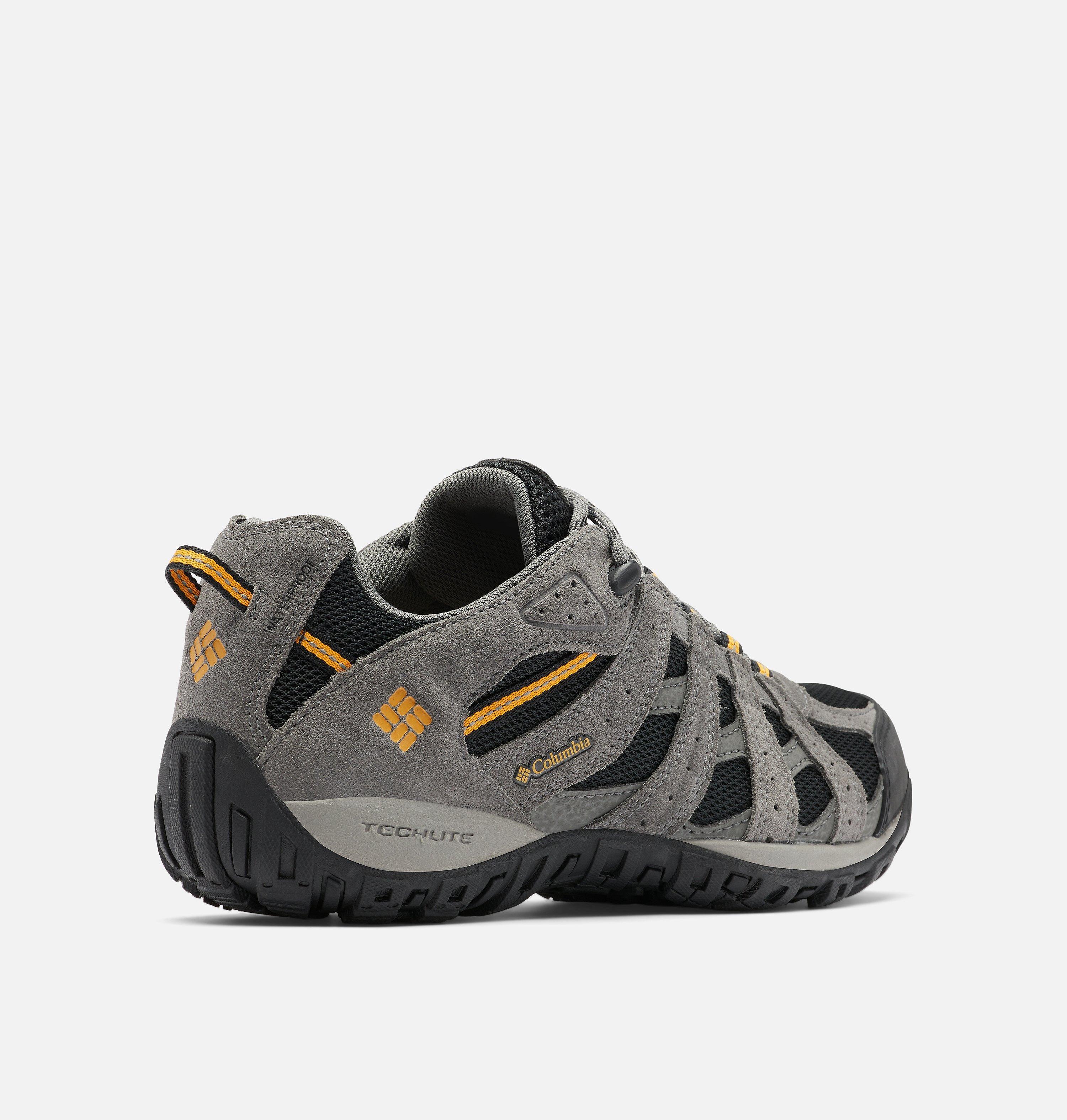 Men's Redmond™ Waterproof Low Shoe 9