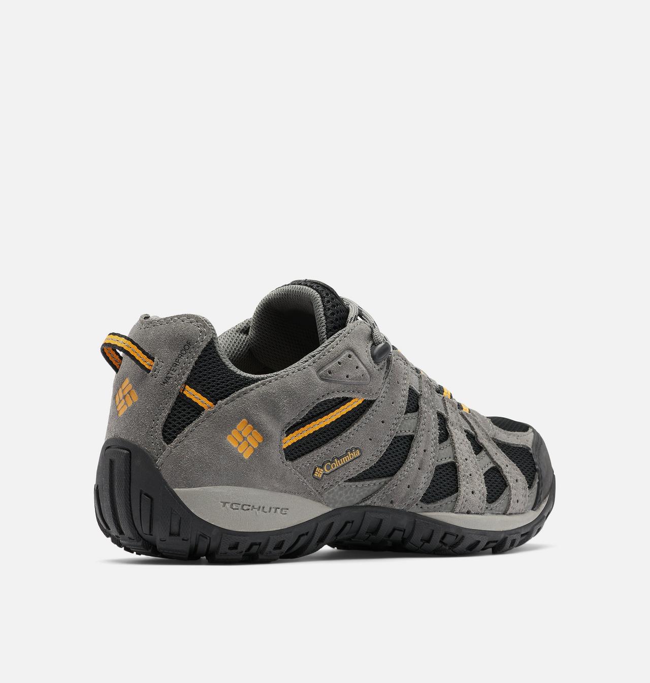 Men's Redmond™ Waterproof Low Shoe 9
