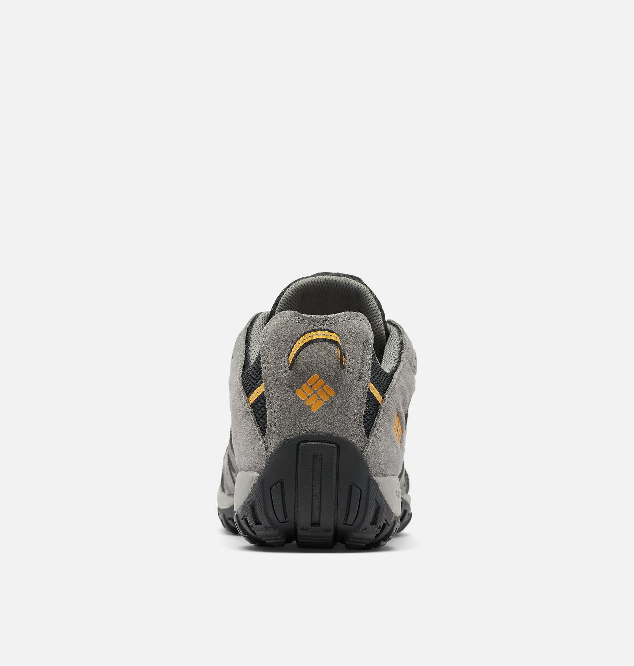 Men's Redmond™ Waterproof Low Shoe 8