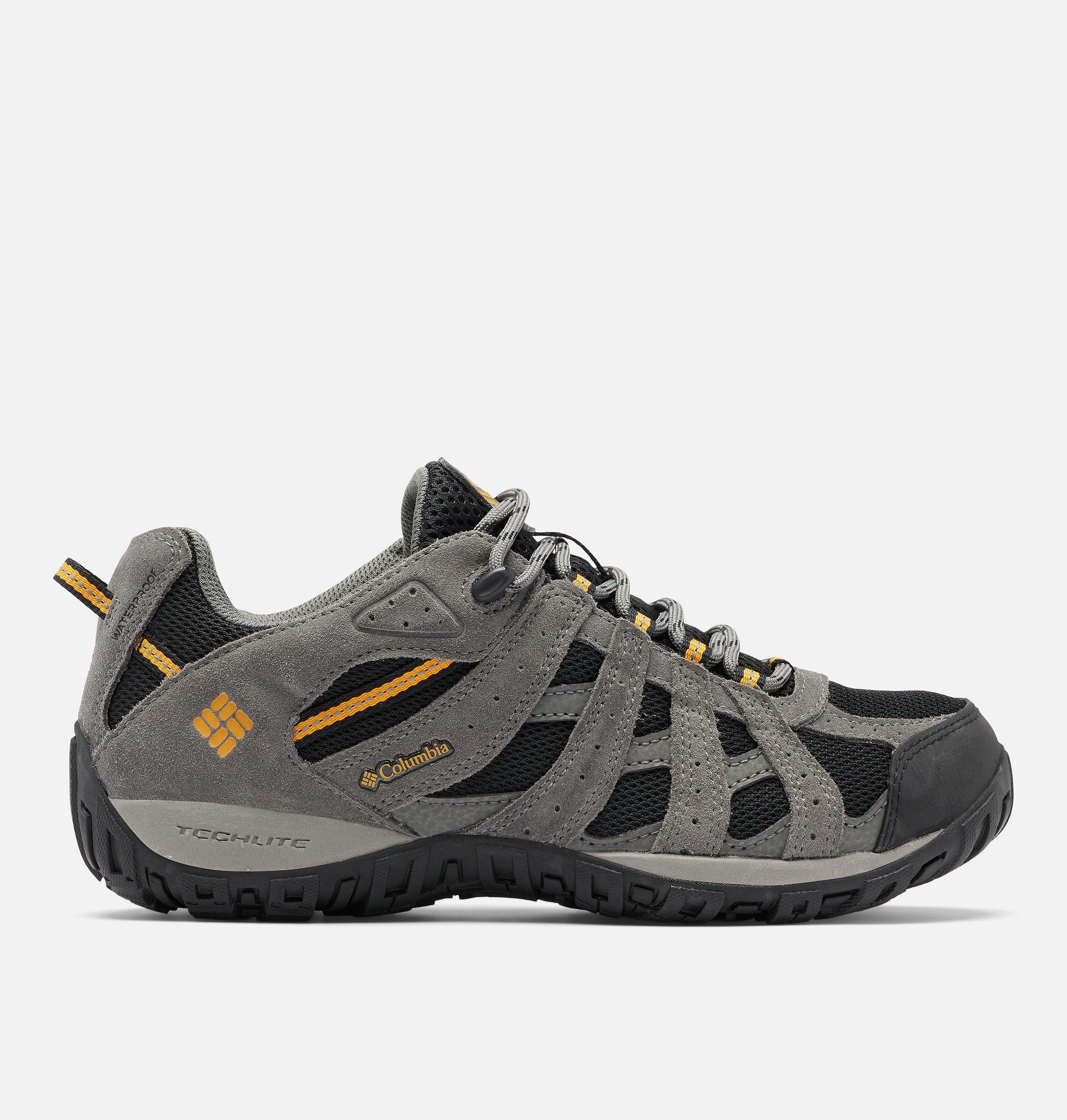 Men's Redmond™ Waterproof Low Shoe 1