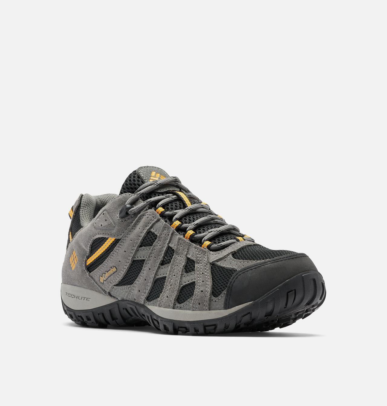 Men's Redmond™ Waterproof Low Shoe 2