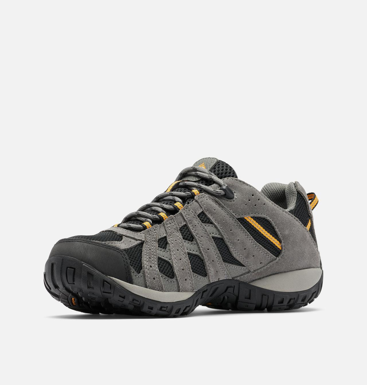 Men's Redmond™ Waterproof Low Shoe 6
