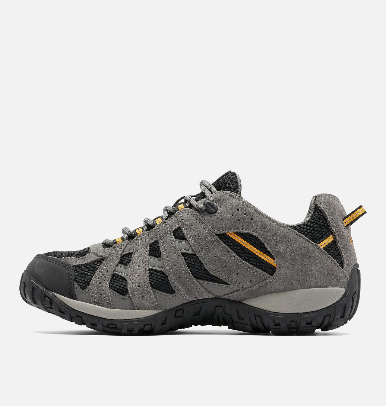 Men's Redmond™ Waterproof Low Shoe 5