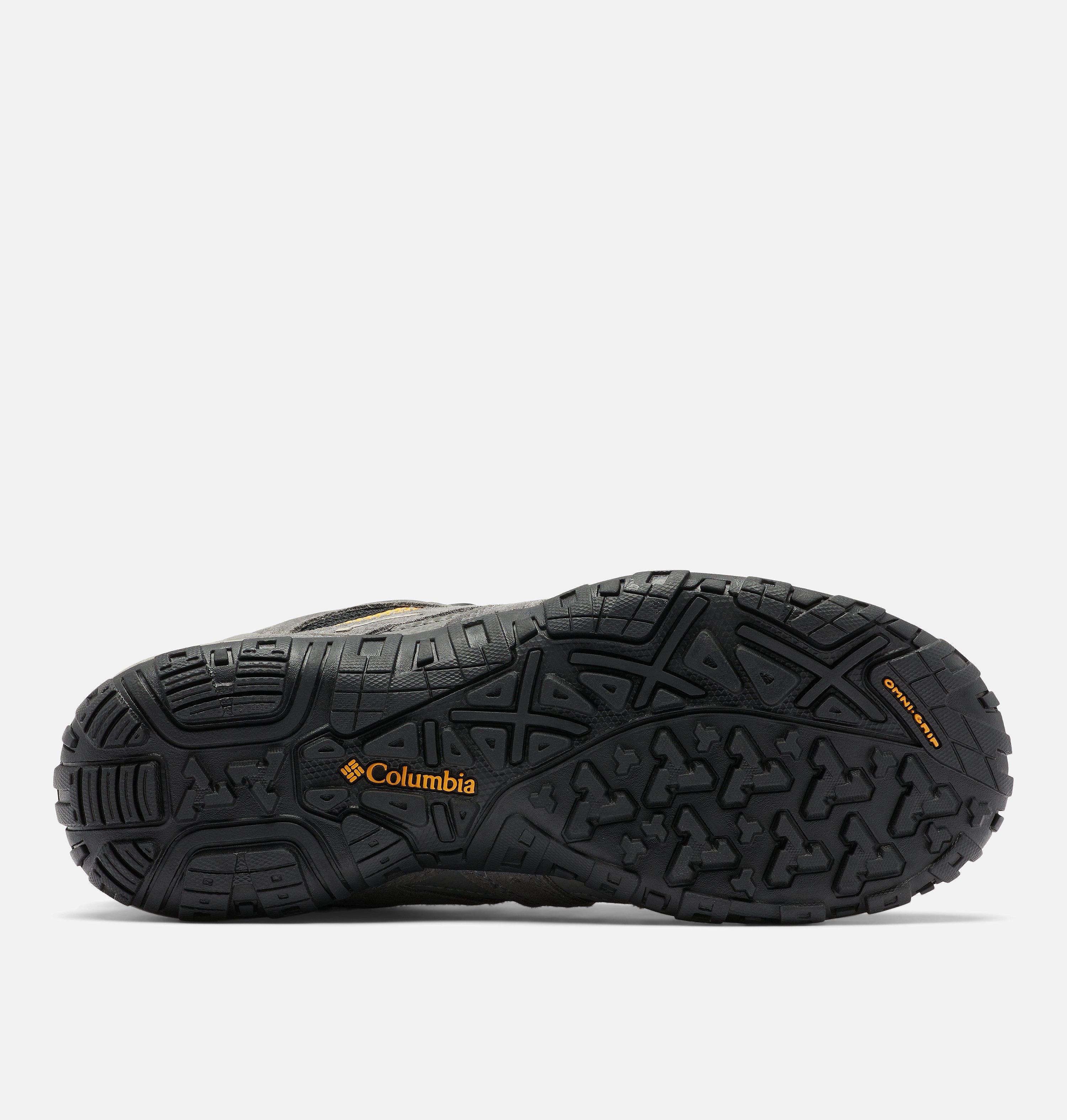 Men's Redmond™ Waterproof Low Shoe 4