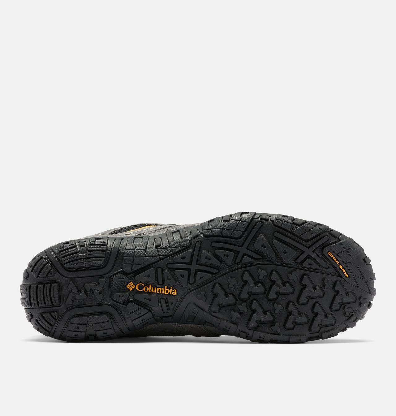 Men's Redmond™ Waterproof Low Shoe 4