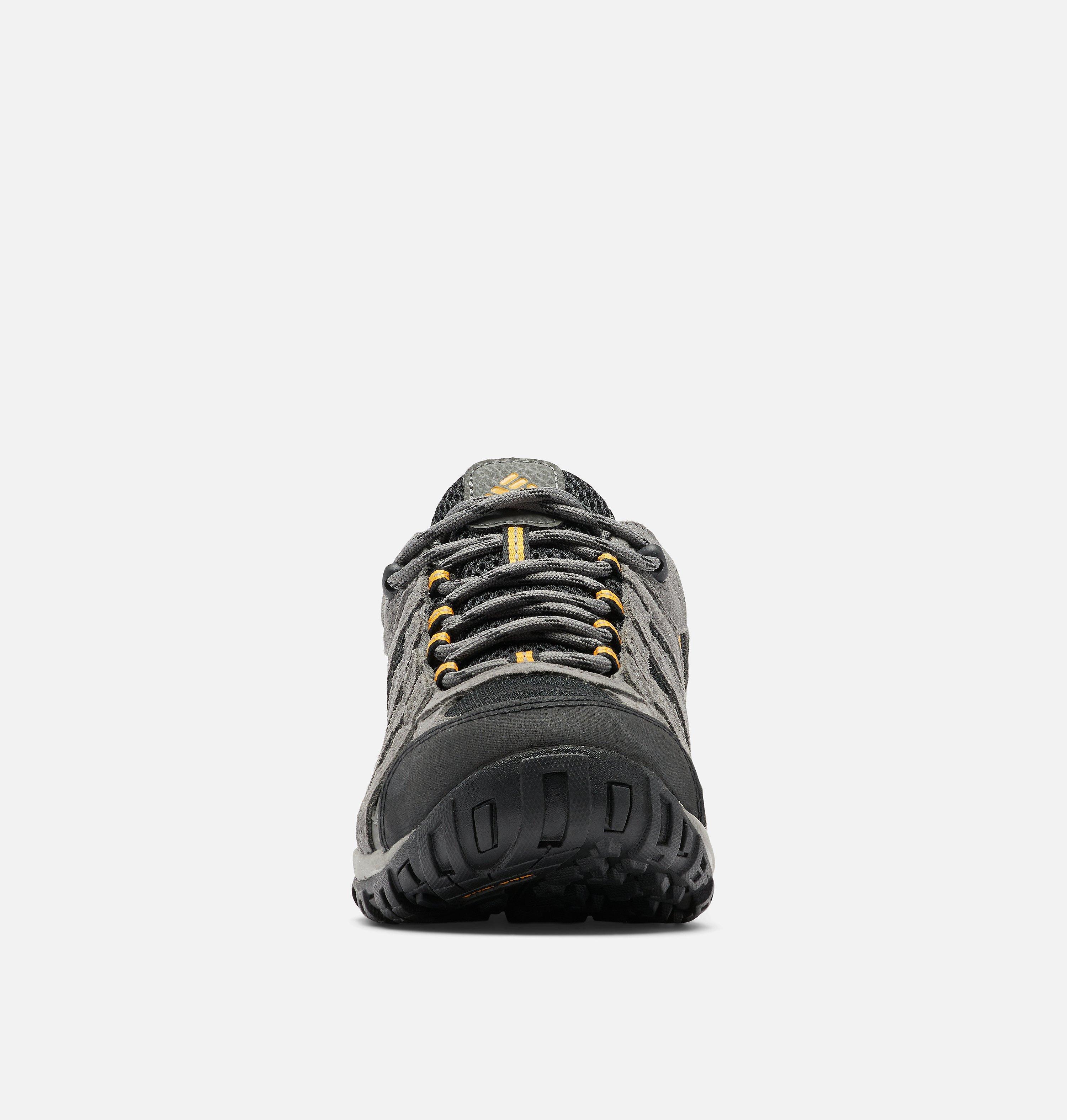 Men's Redmond™ Waterproof Low Shoe 7