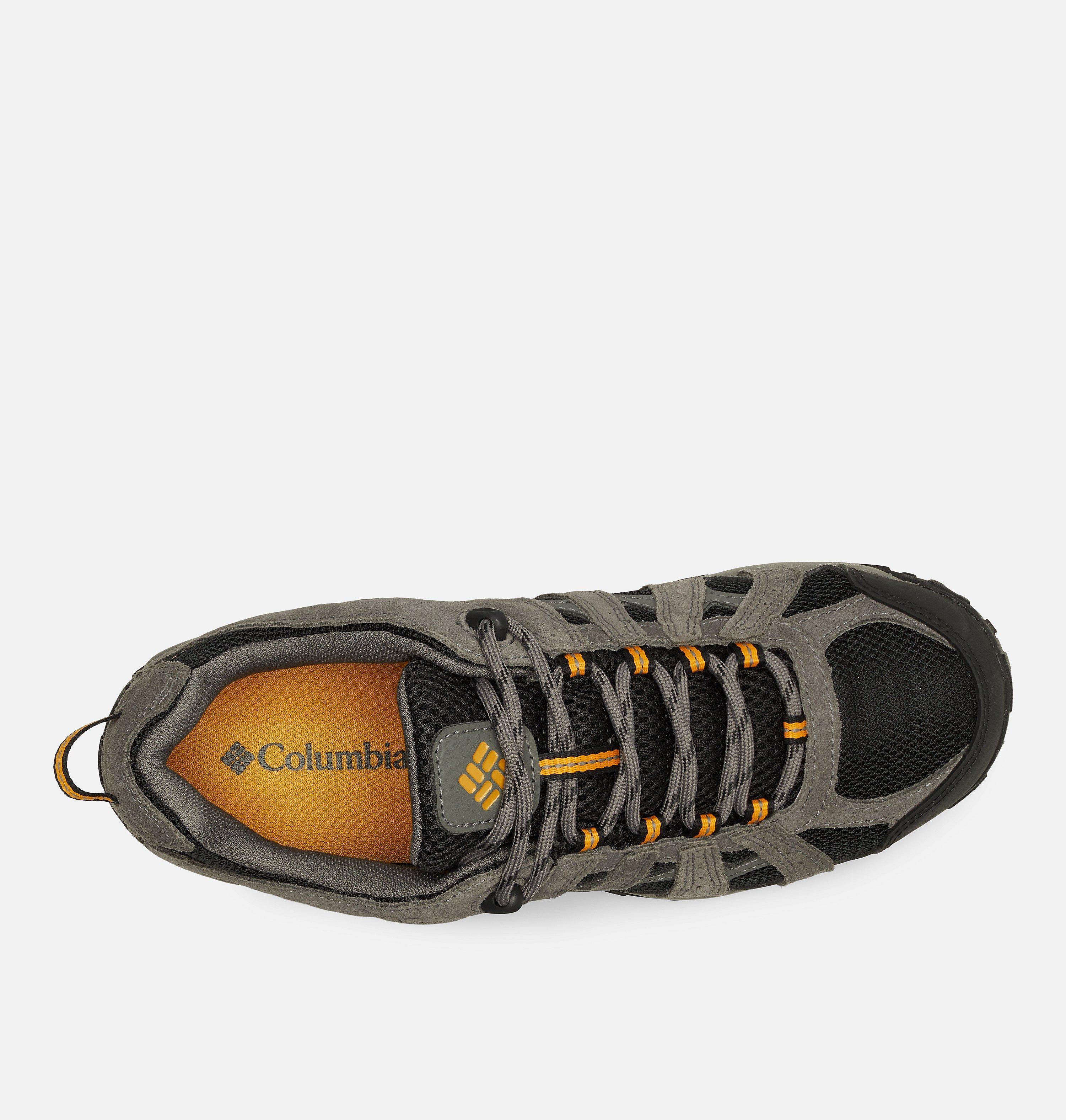 Men's Redmond™ Waterproof Low Shoe 3