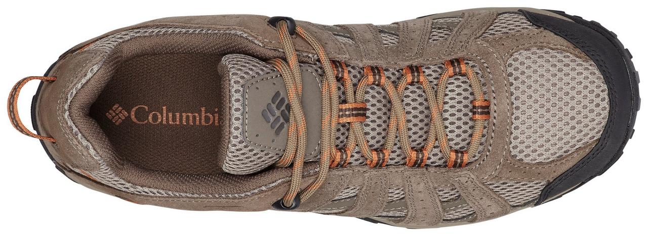 Men's Redmond™ Hiking Shoe - Wide 3