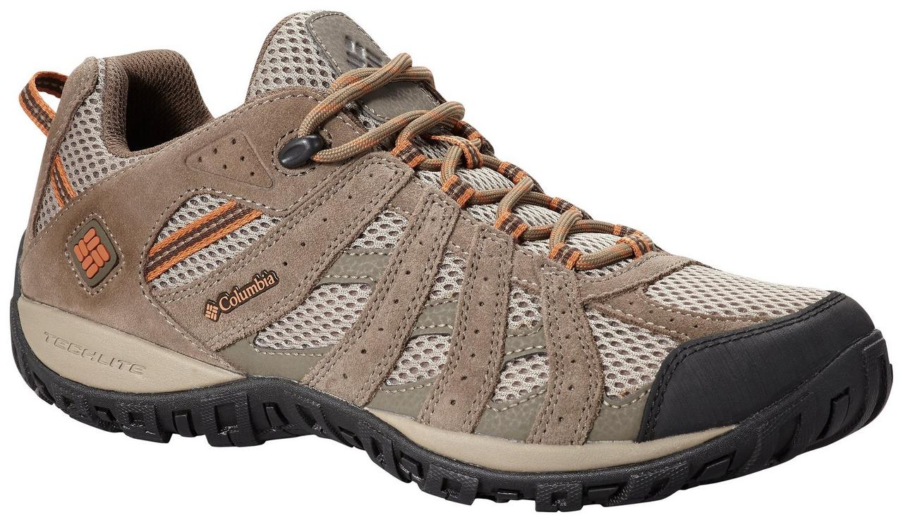 Men's Redmond™ Hiking Shoe - Wide 1