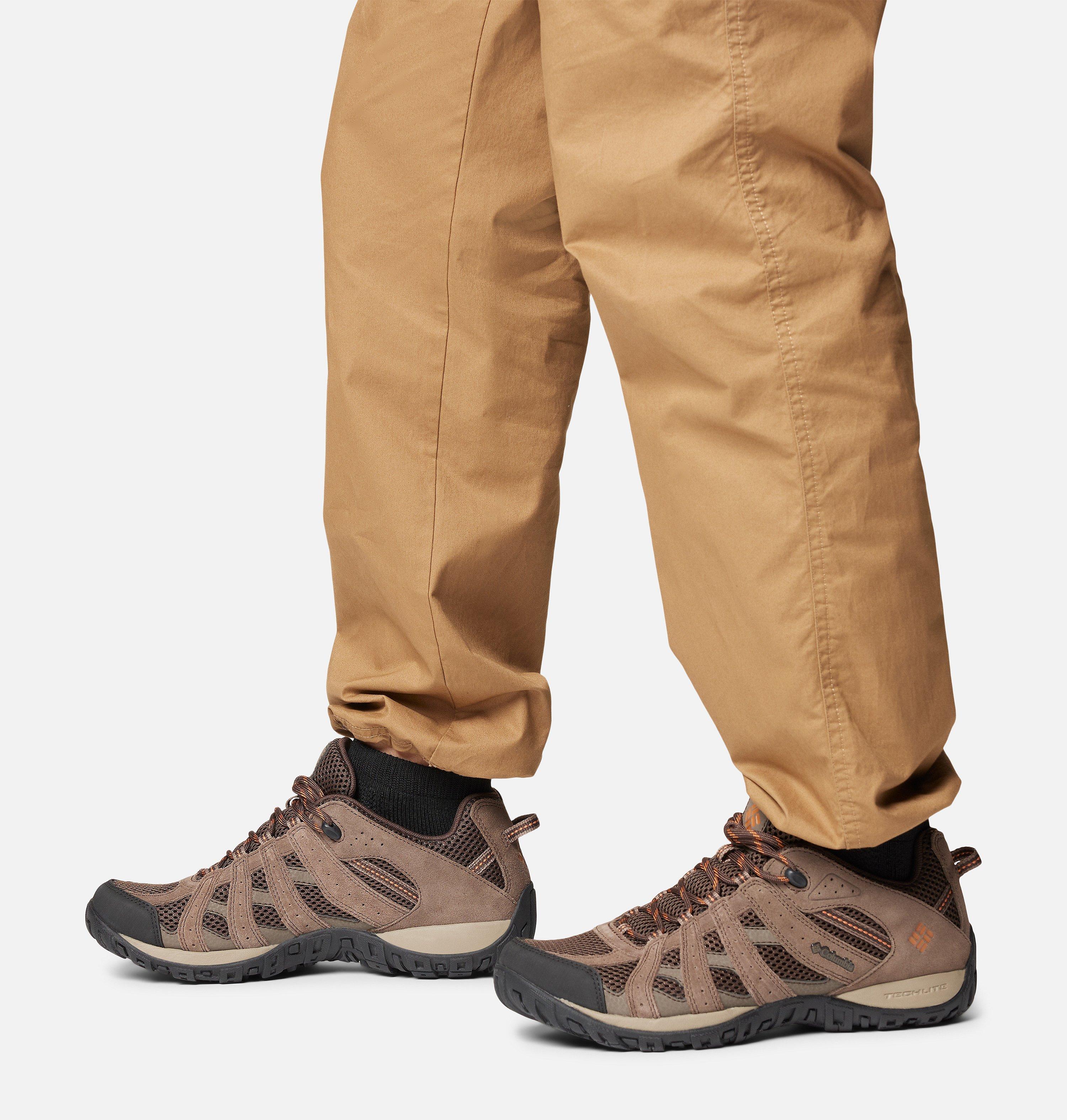 Men's Redmond Hiking Shoe - Wide 10