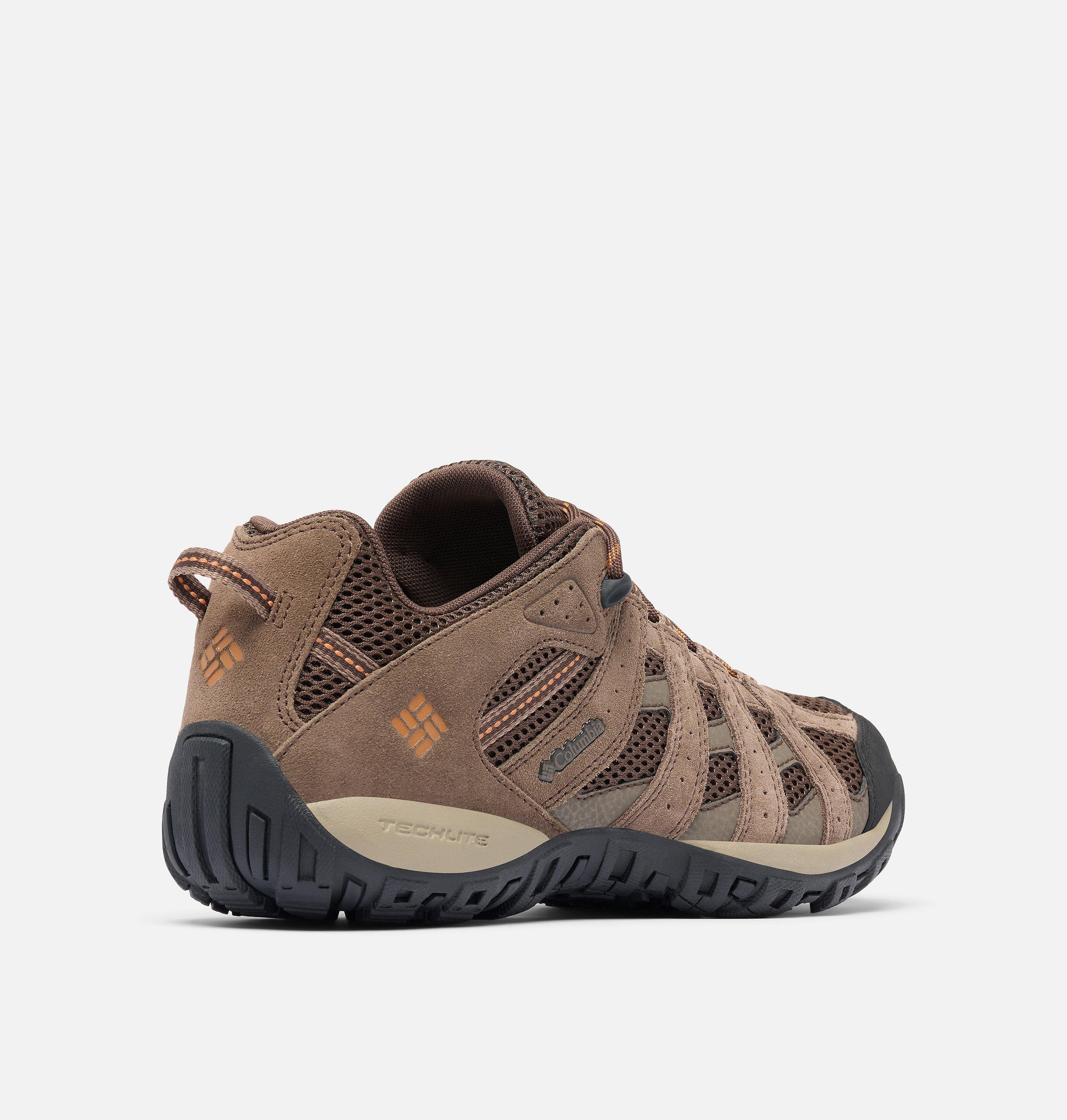 Men's Redmond Hiking Shoe - Wide 9