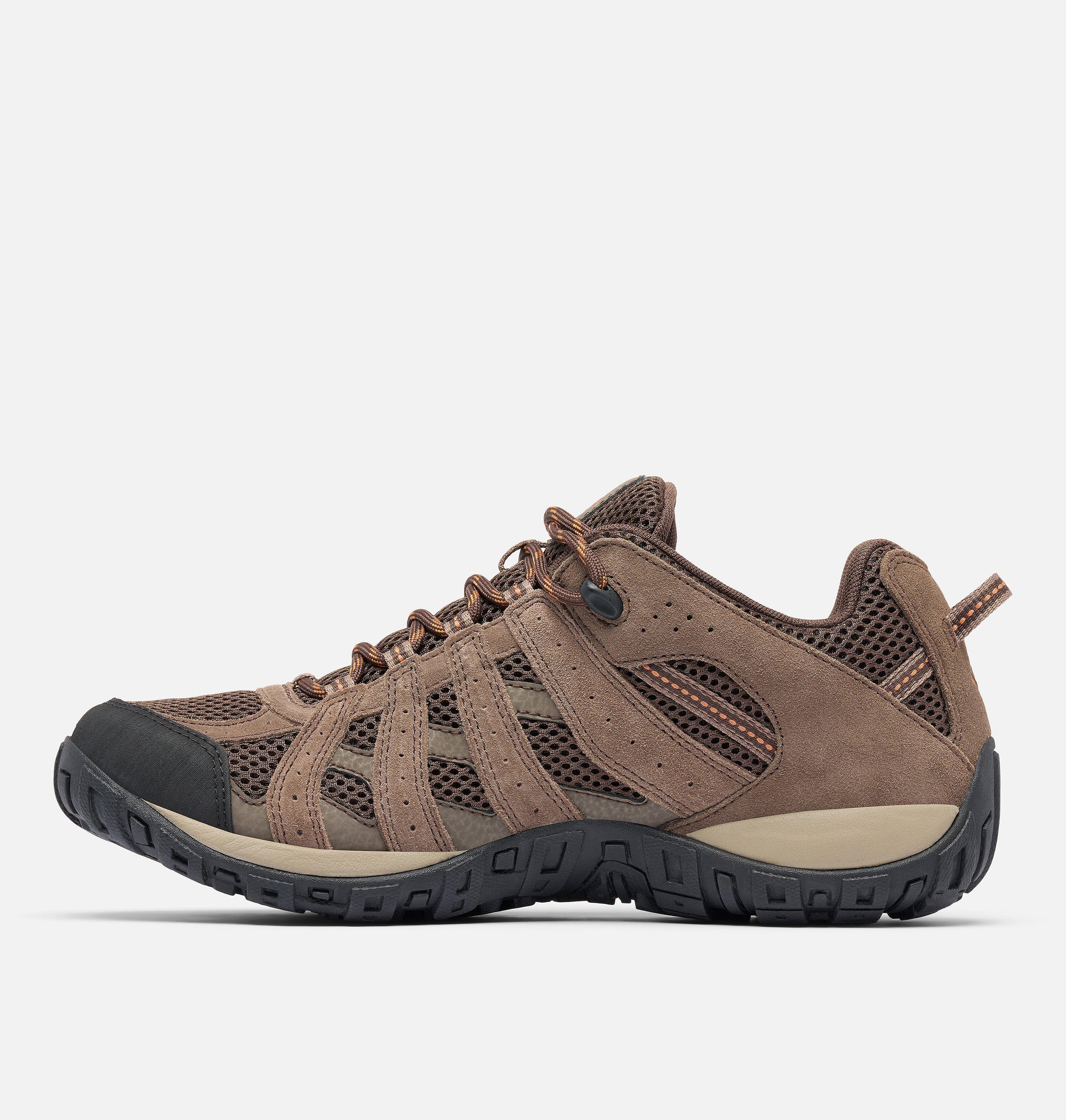 Men's Redmond Hiking Shoe - Wide 6