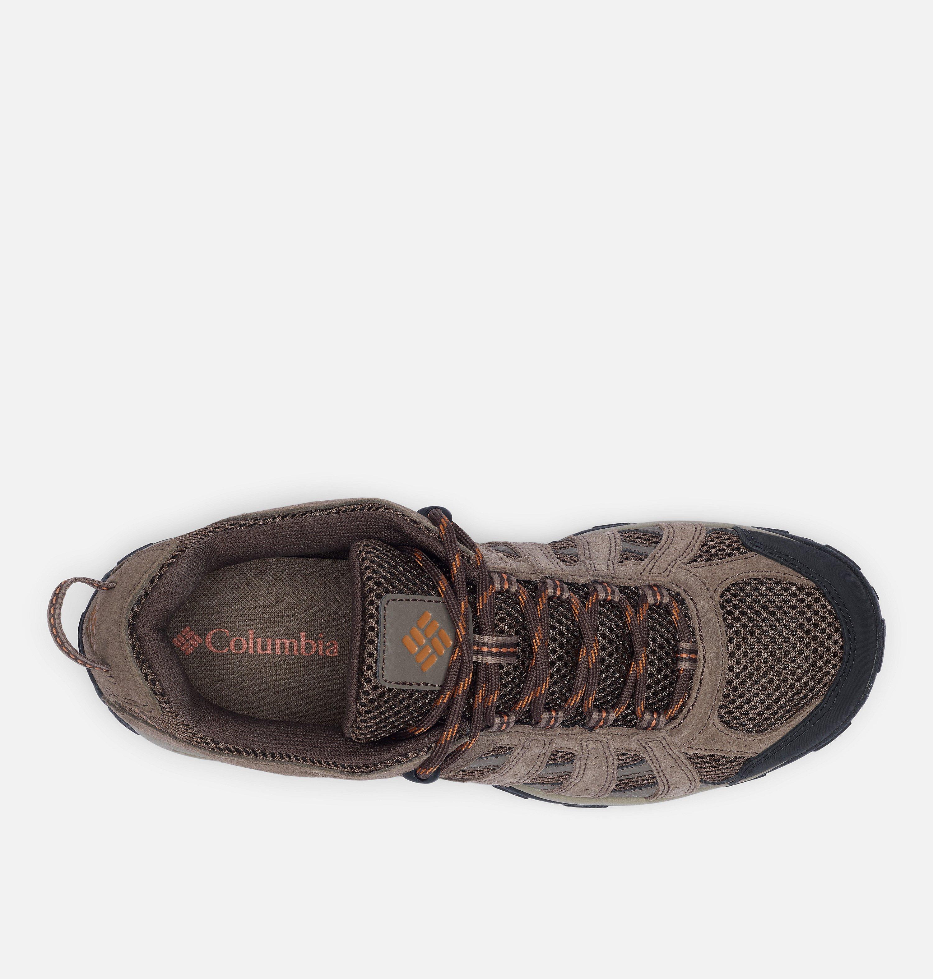Men's Redmond Hiking Shoe - Wide 4