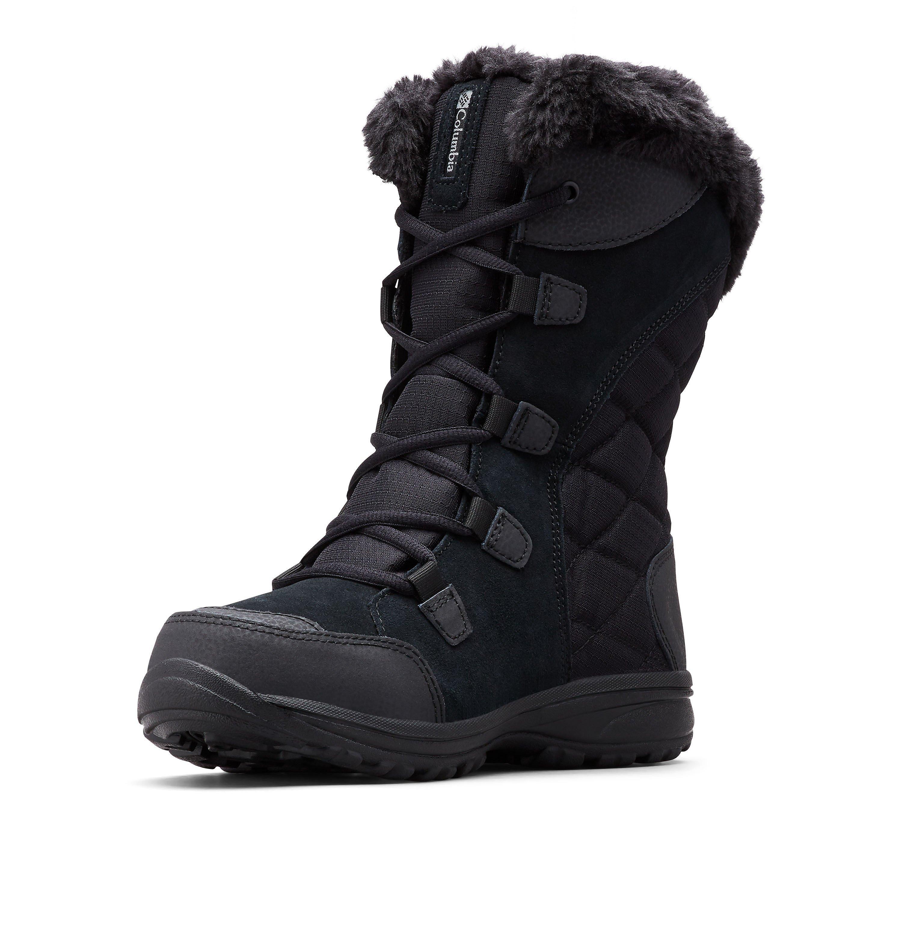 Botte Ice Maiden II pour femme 6