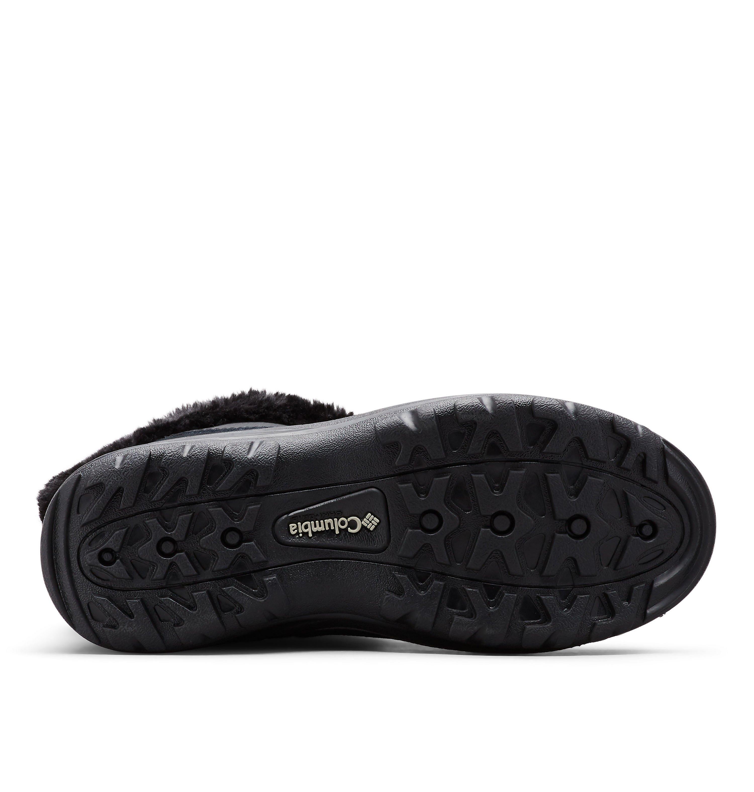 Botte Ice Maiden II pour femme 4