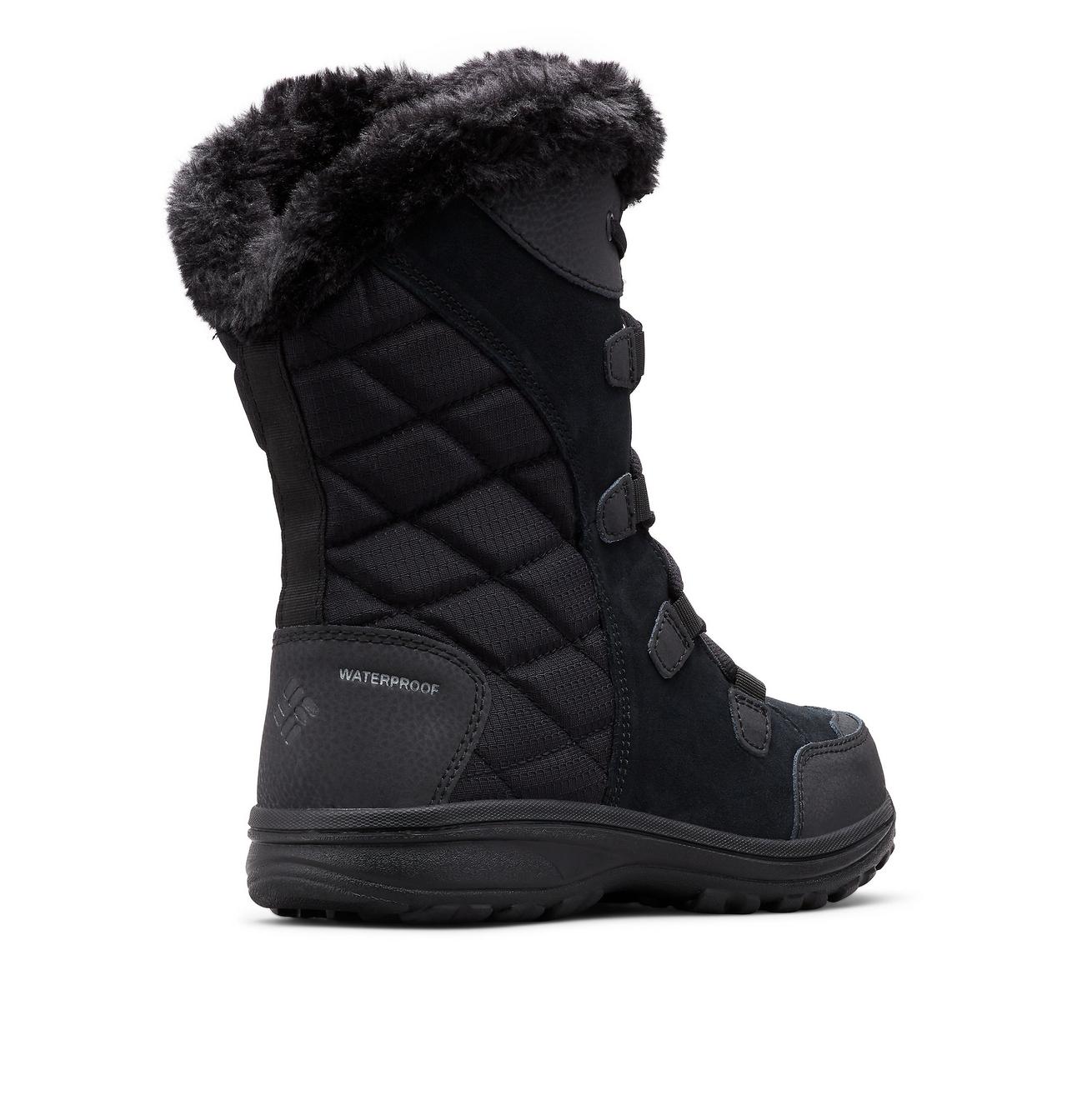Women’s Ice Maiden™ II Boot 9