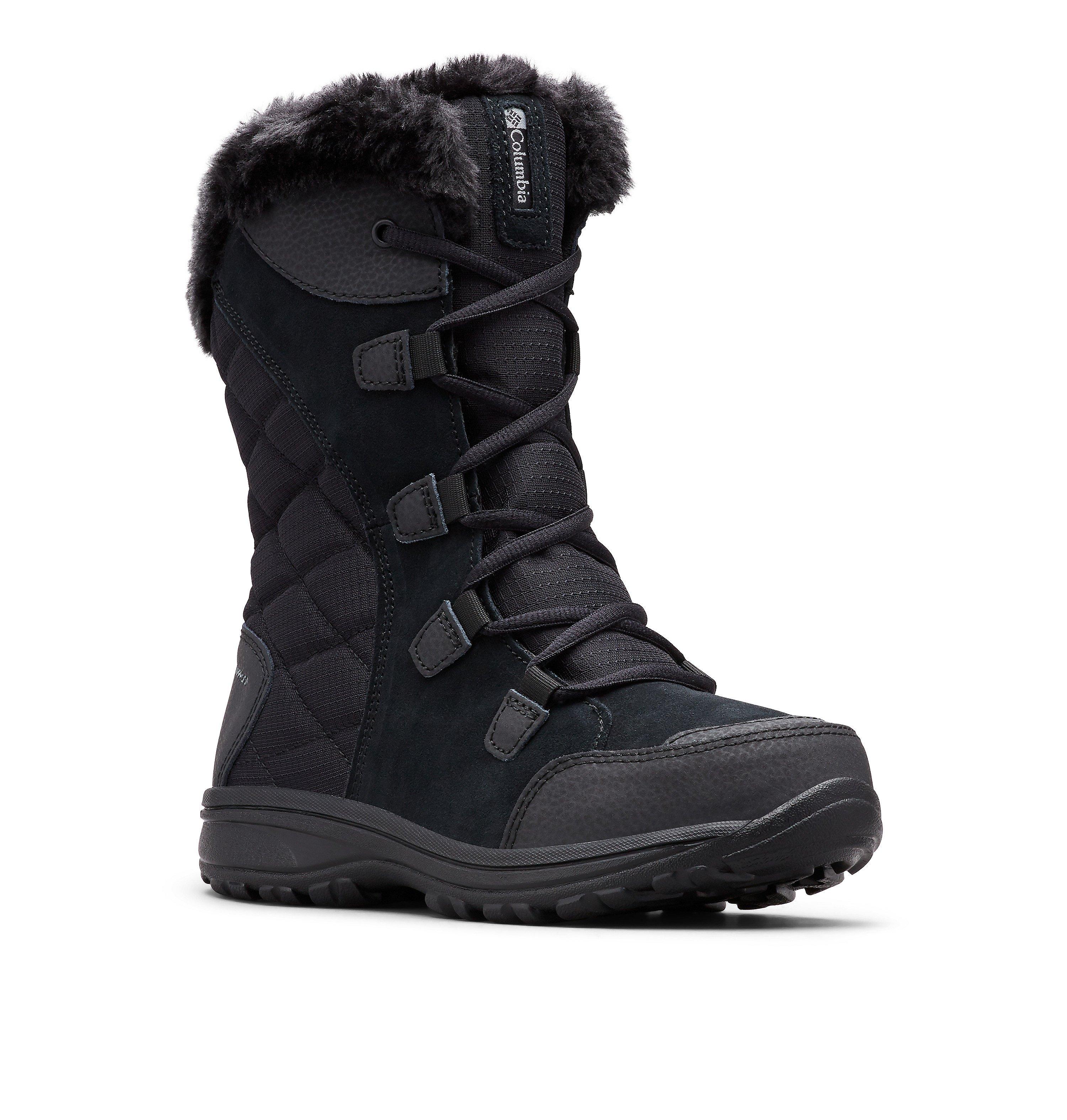 Women’s Ice Maiden II Boot 3