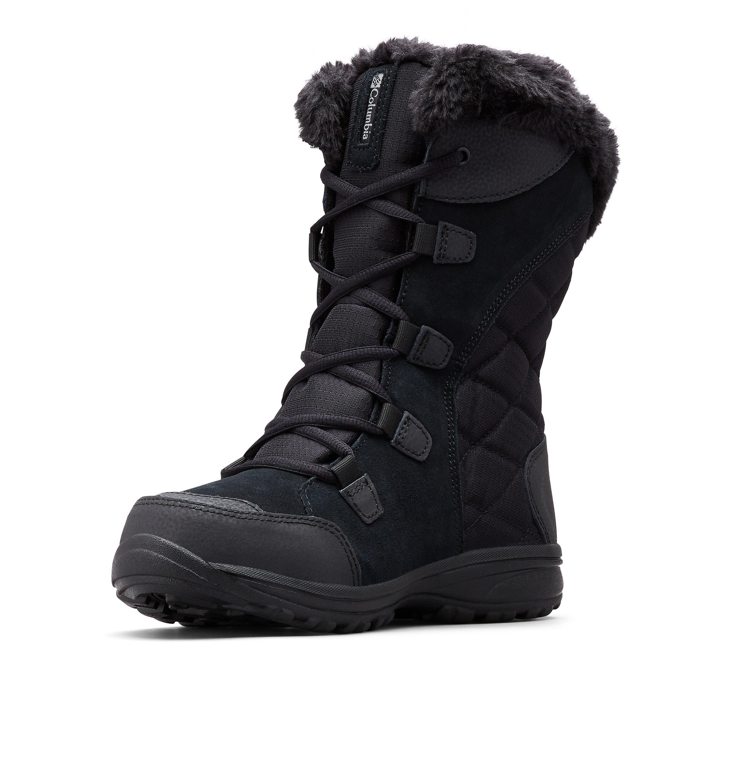 Women’s Ice Maiden II Boot 7