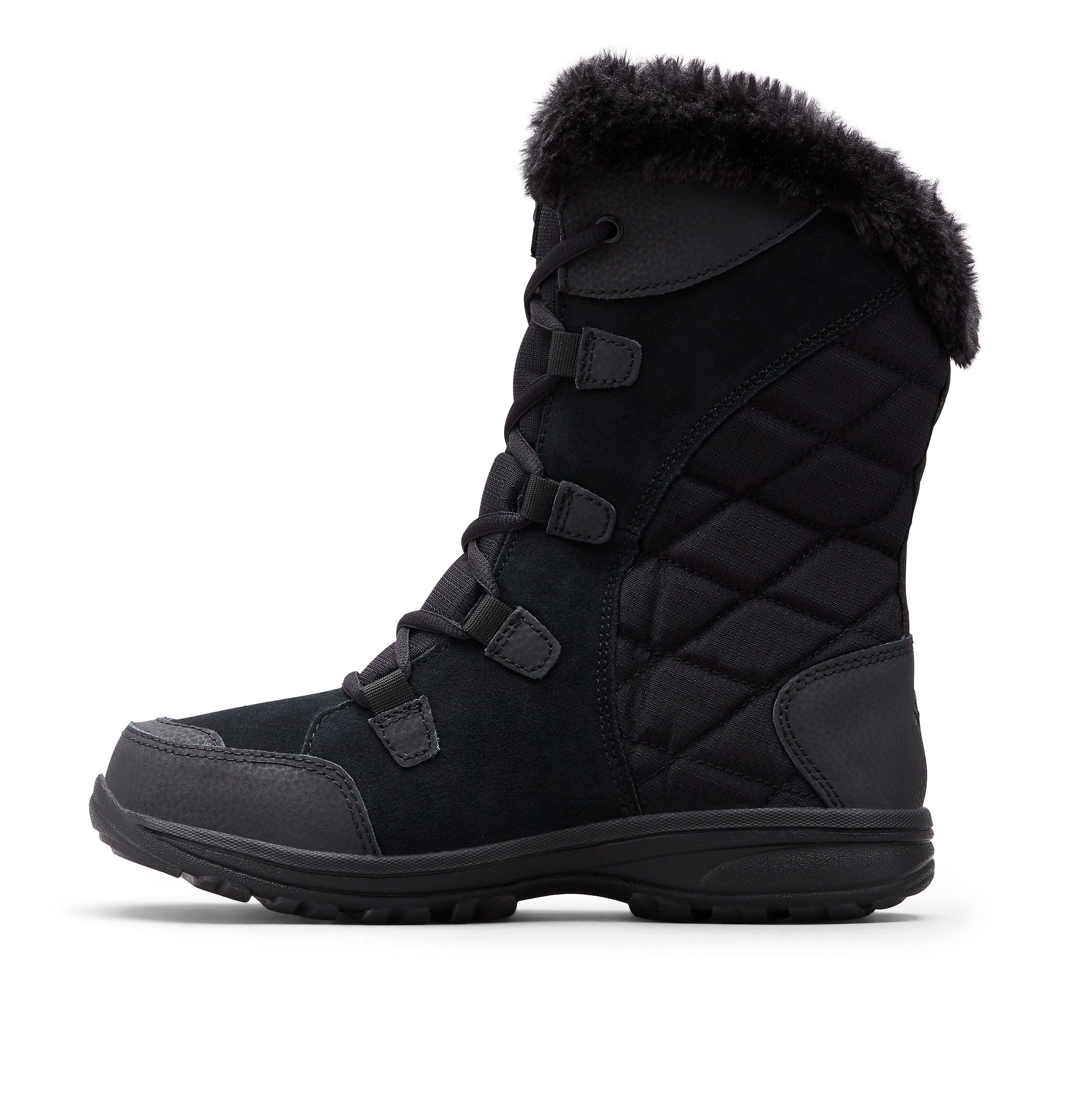 Women’s Ice Maiden II Boot 6