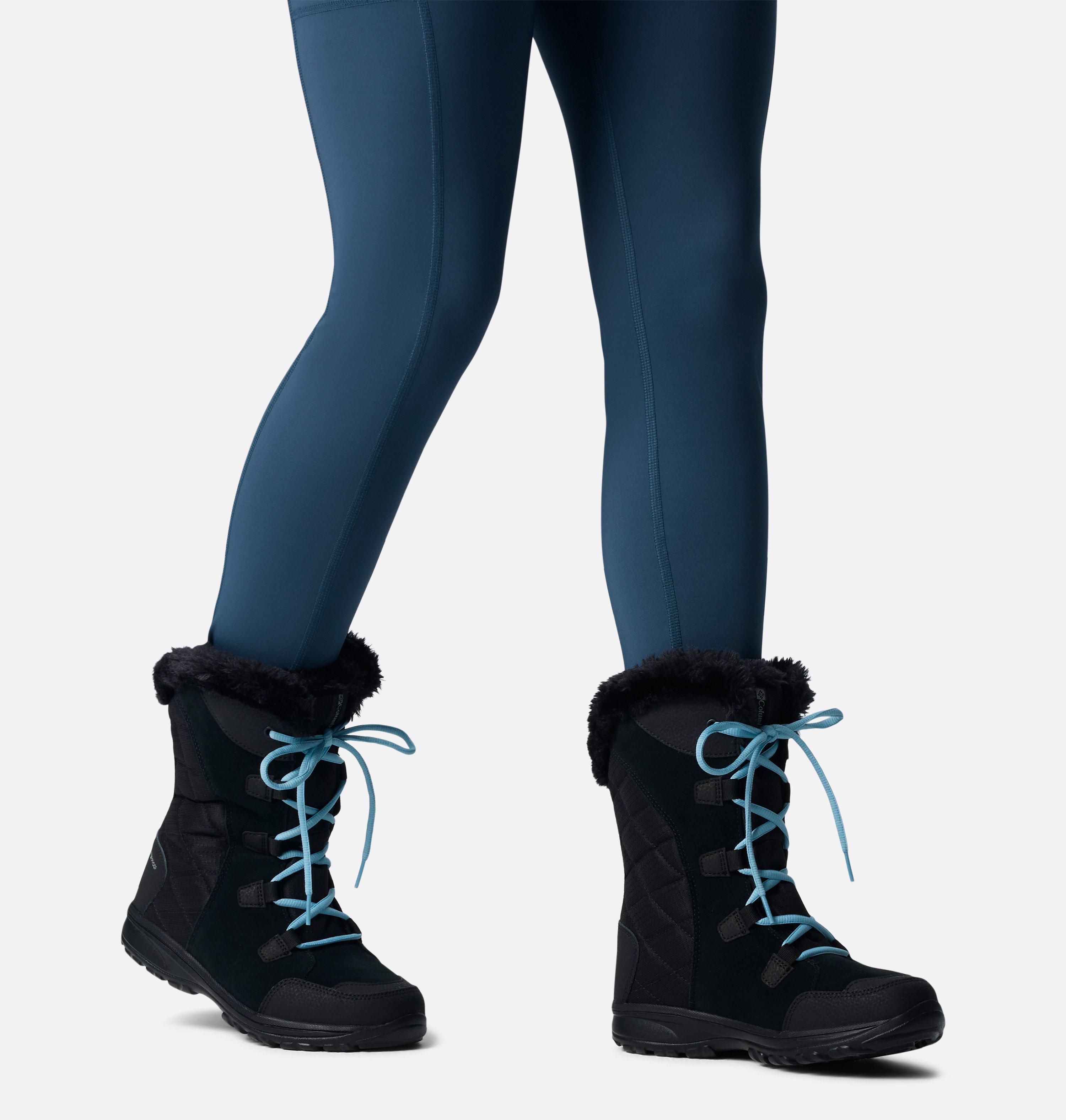 Women’s Ice Maiden II Boot | 015 | 8.5 10