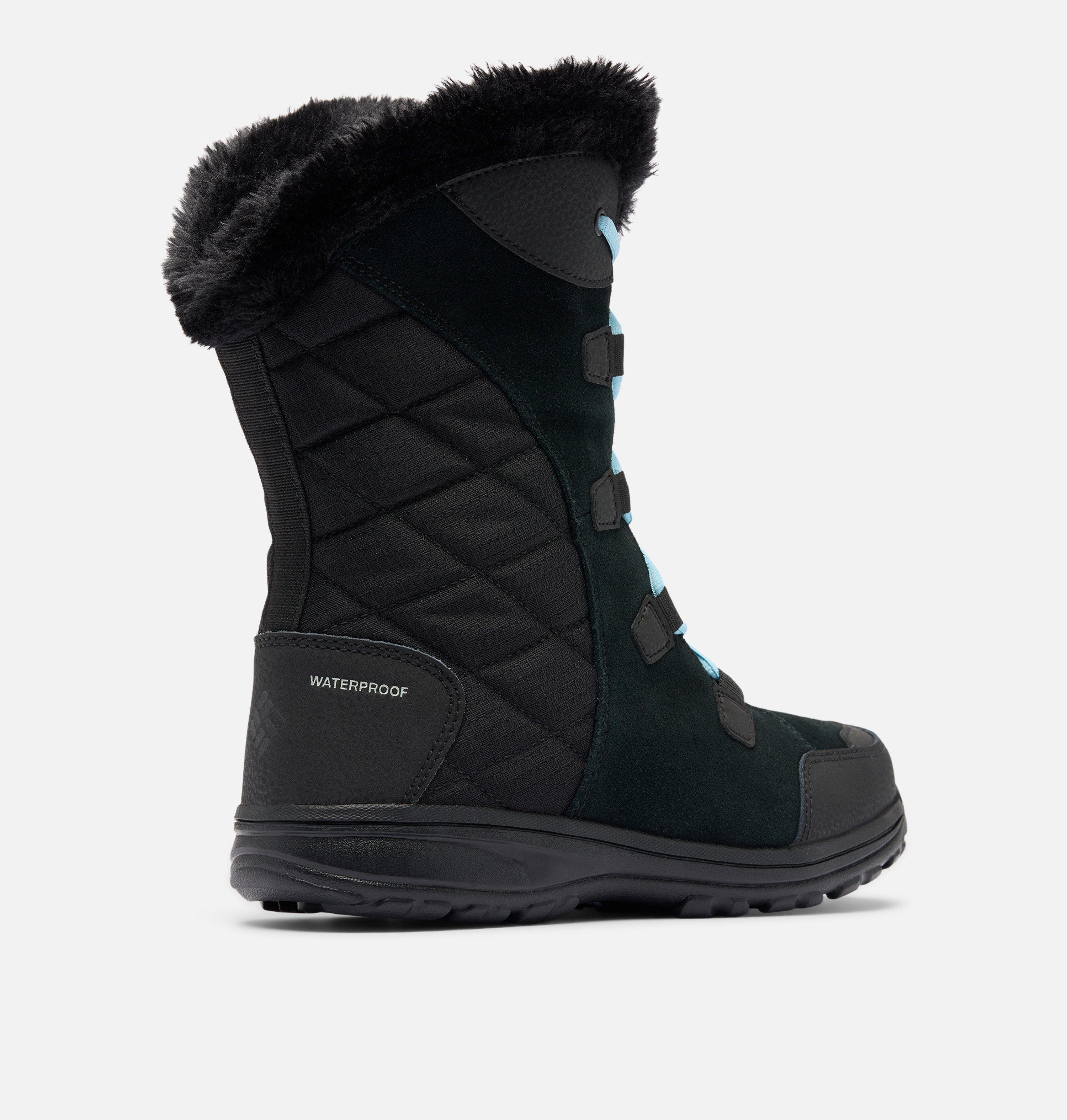 Women’s Ice Maiden II Boot | 015 | 8.5 9