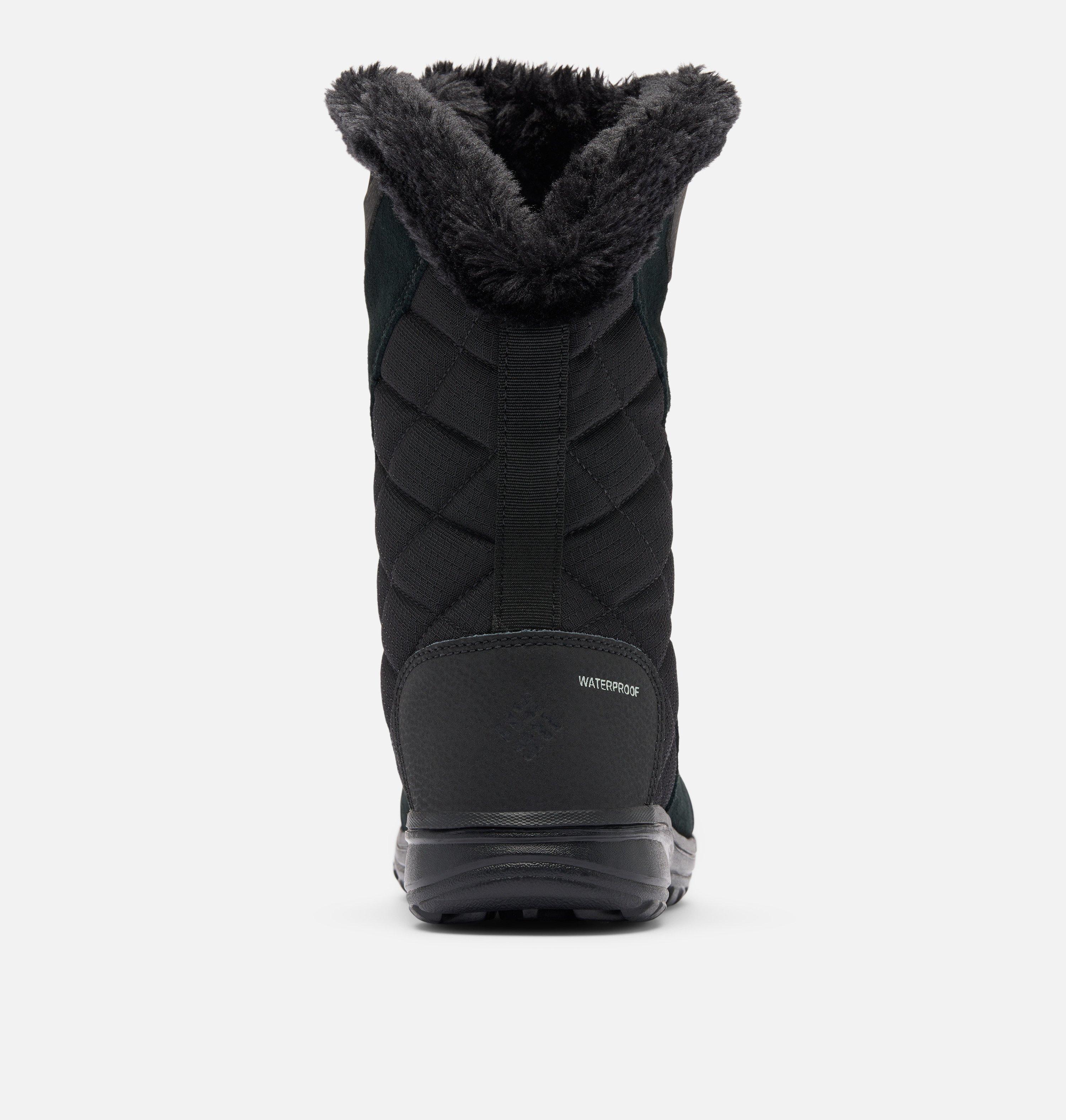 Women’s Ice Maiden II Boot | 015 | 8.5 2