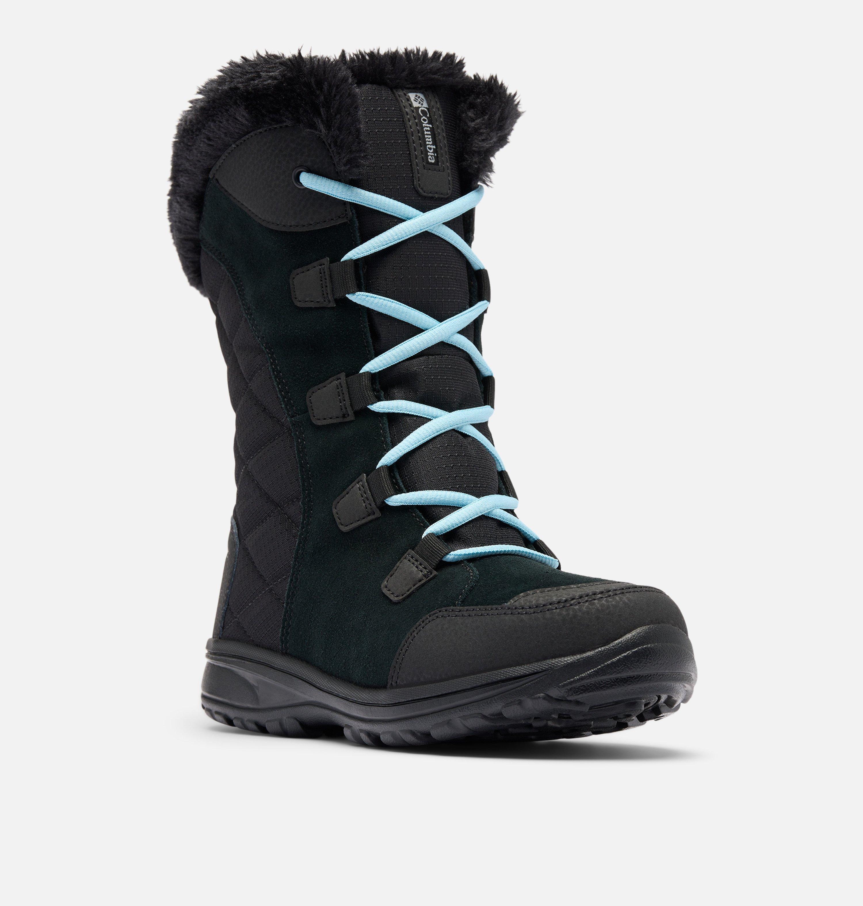 Women’s Ice Maiden II Boot | 015 | 8.5 3
