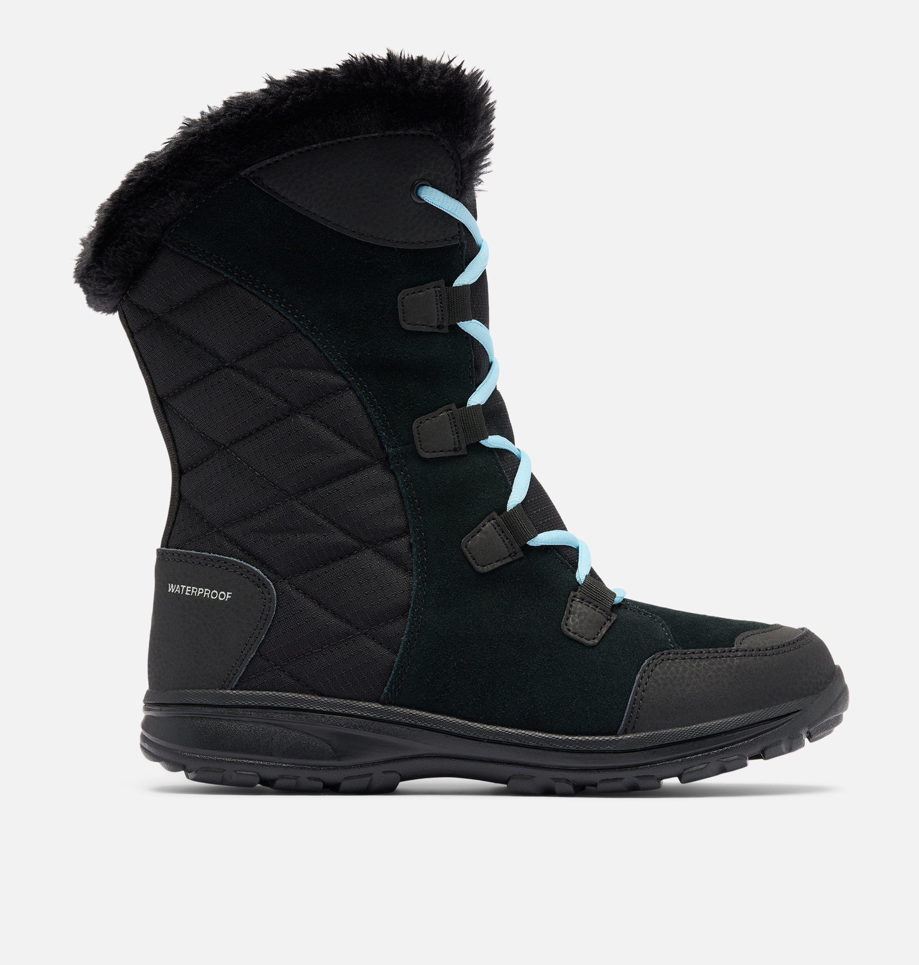 Women’s Ice Maiden II Boot | 015 | 8.5 1