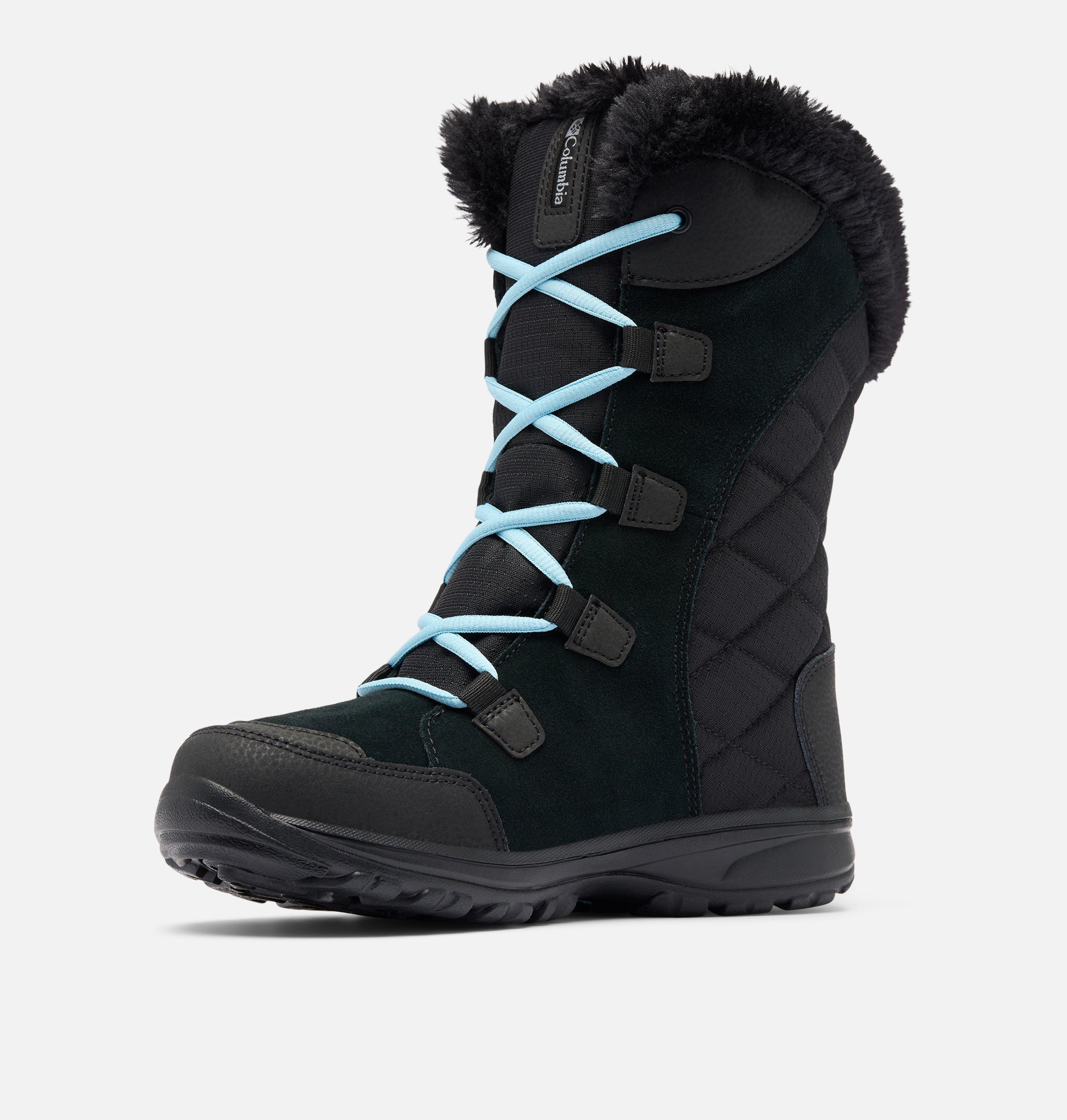 Women’s Ice Maiden II Boot | 015 | 8.5 7