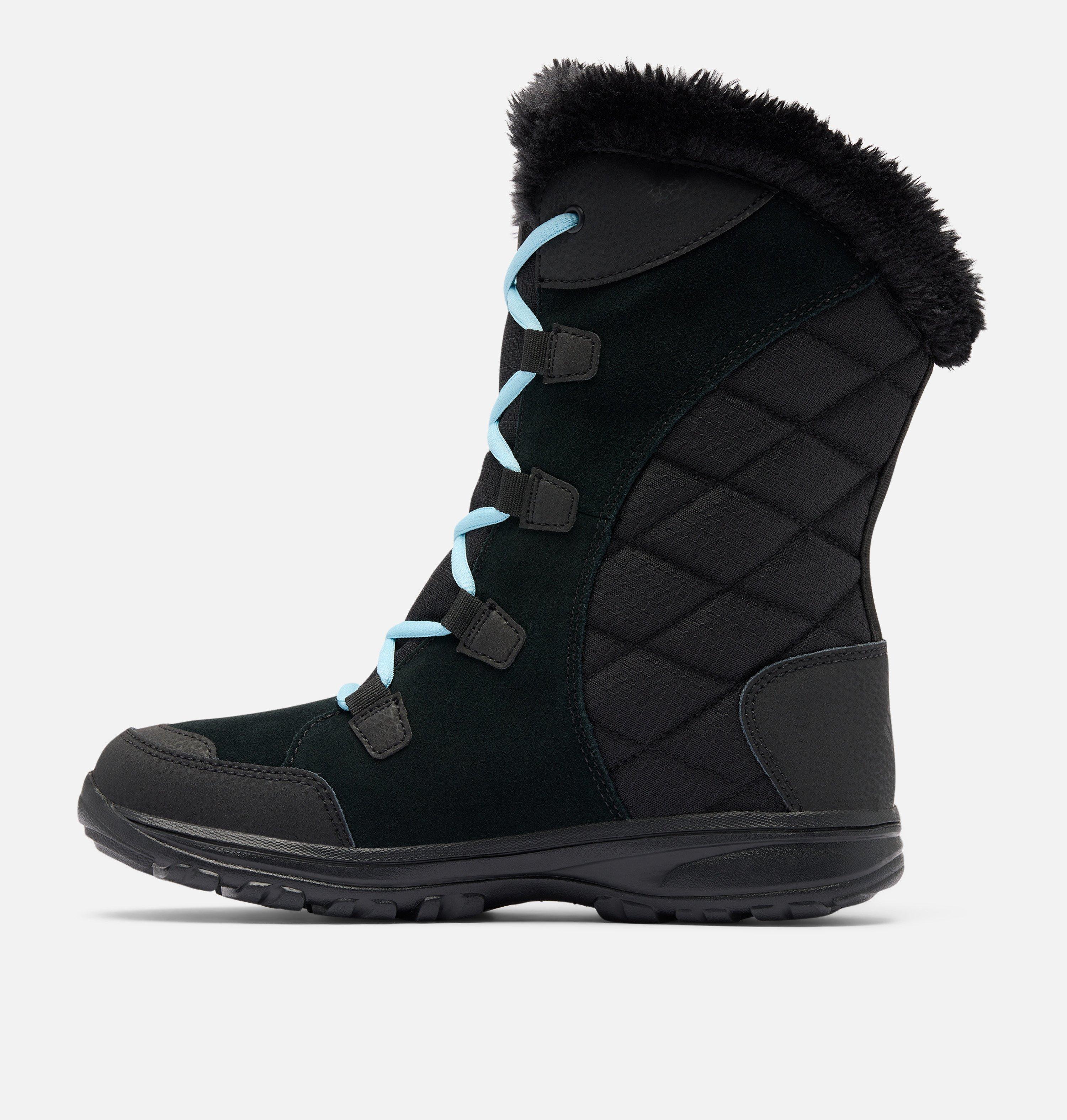 Women’s Ice Maiden II Boot | 015 | 8.5 6