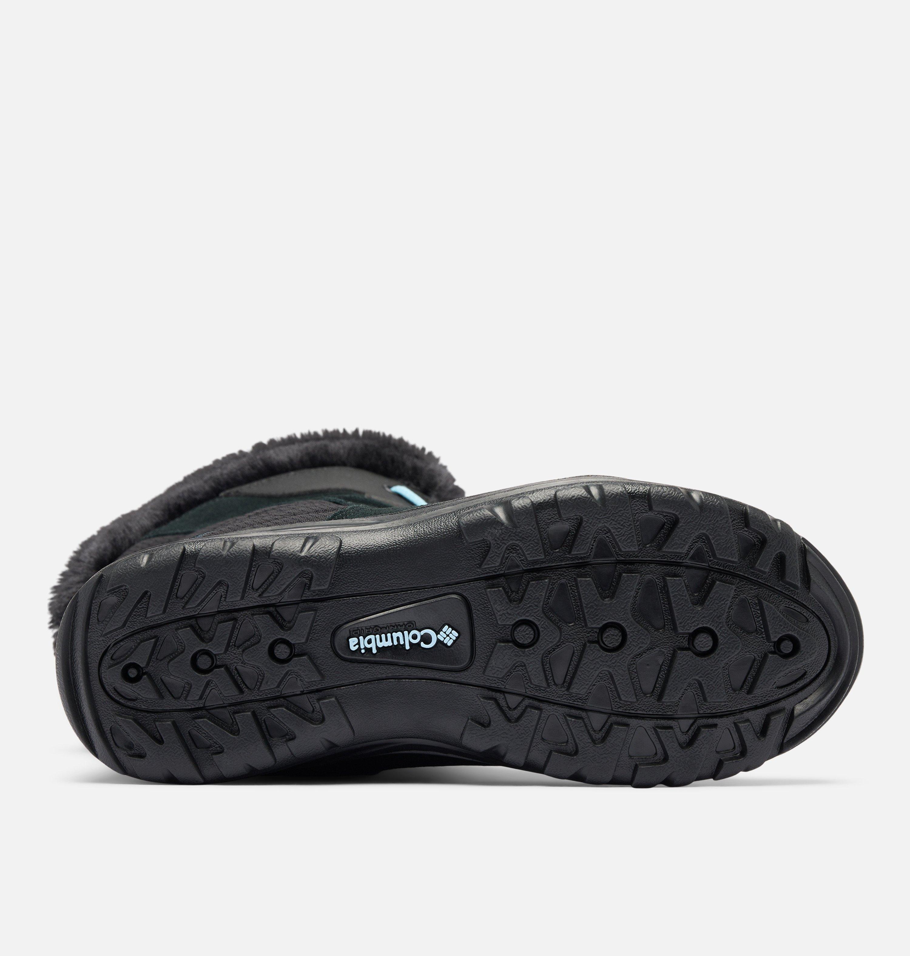 Women’s Ice Maiden II Boot | 015 | 8.5 5