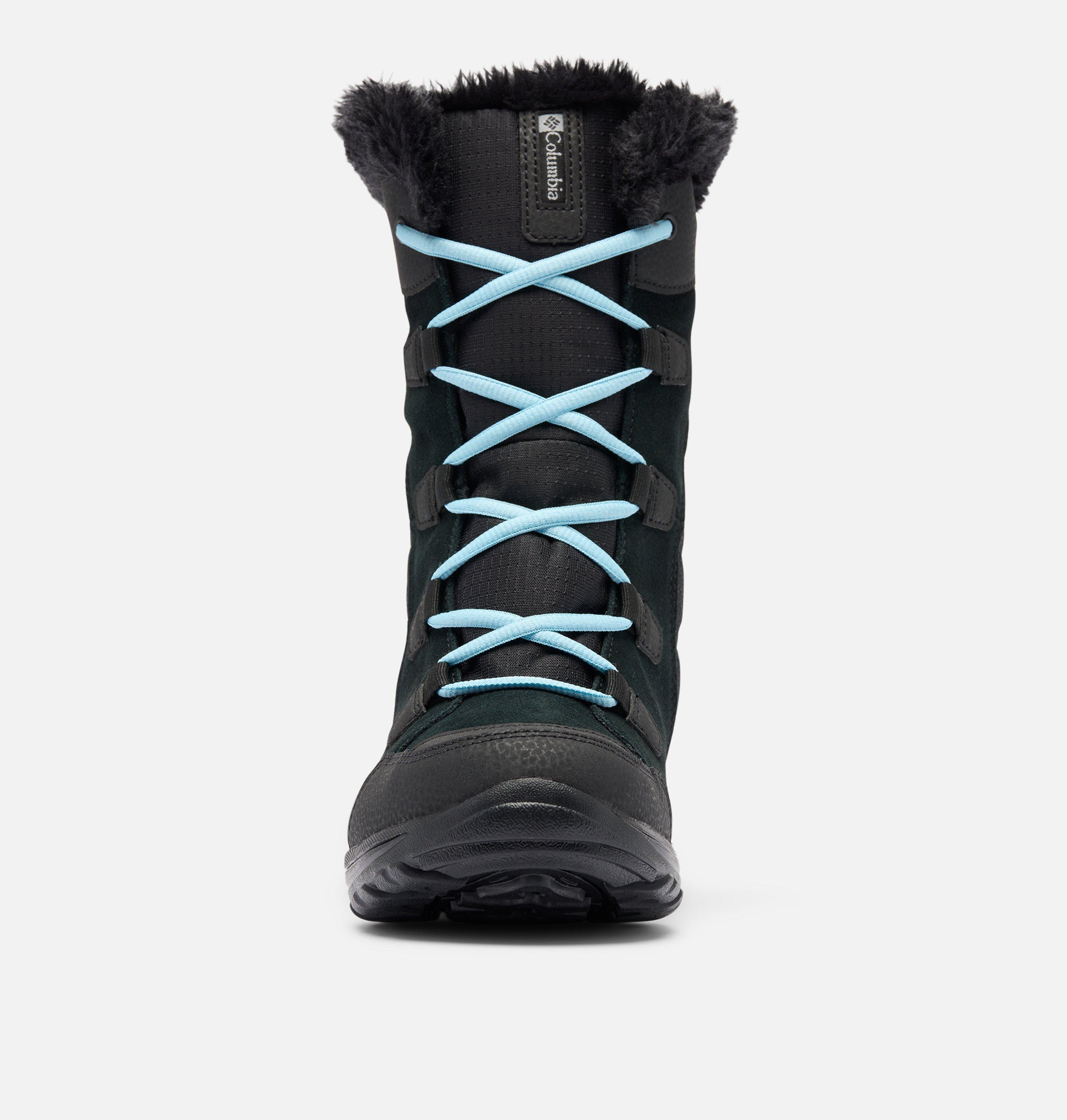 Women’s Ice Maiden II Boot | 015 | 8.5 8
