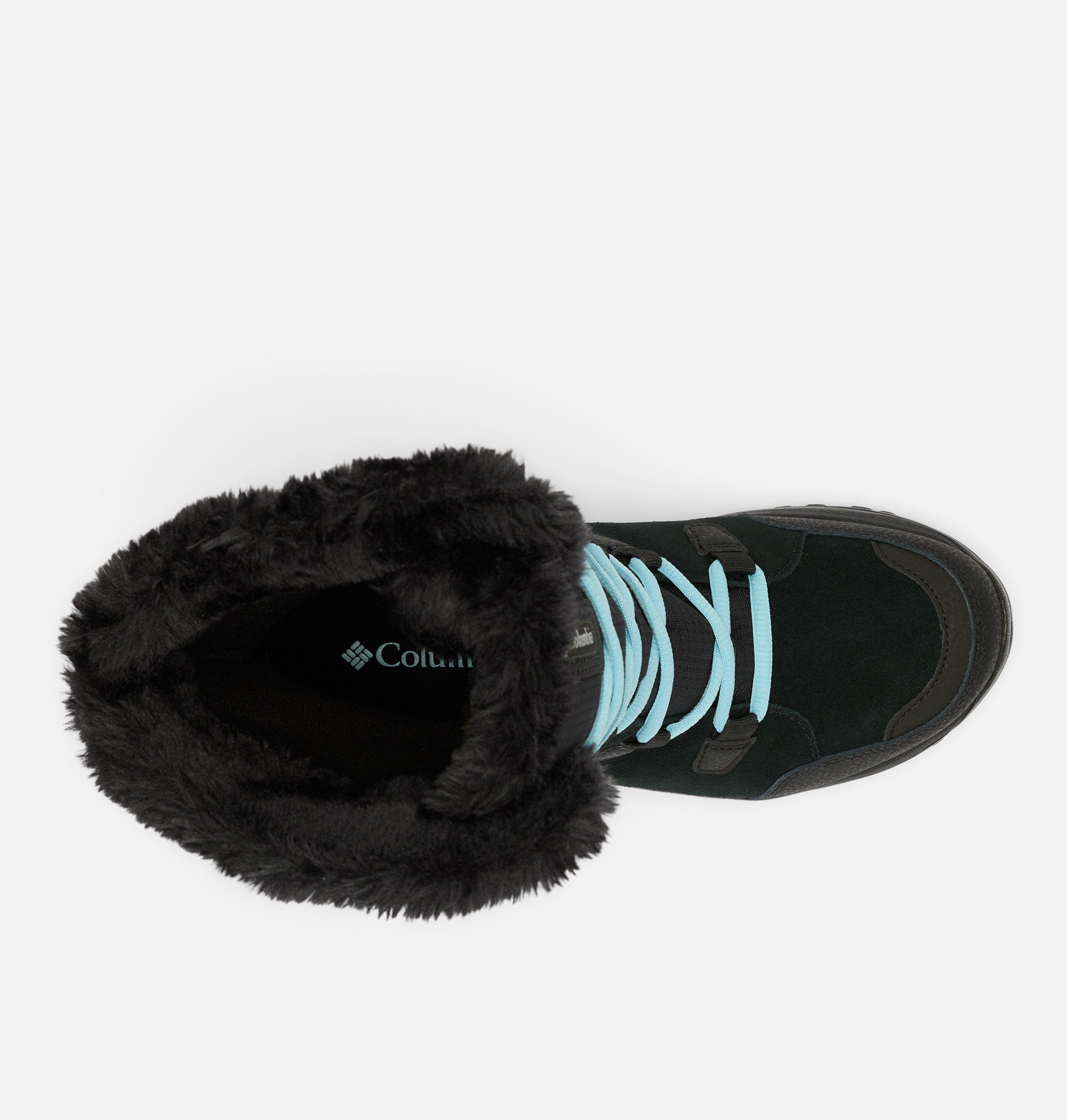 Women’s Ice Maiden II Boot | 015 | 8.5 4