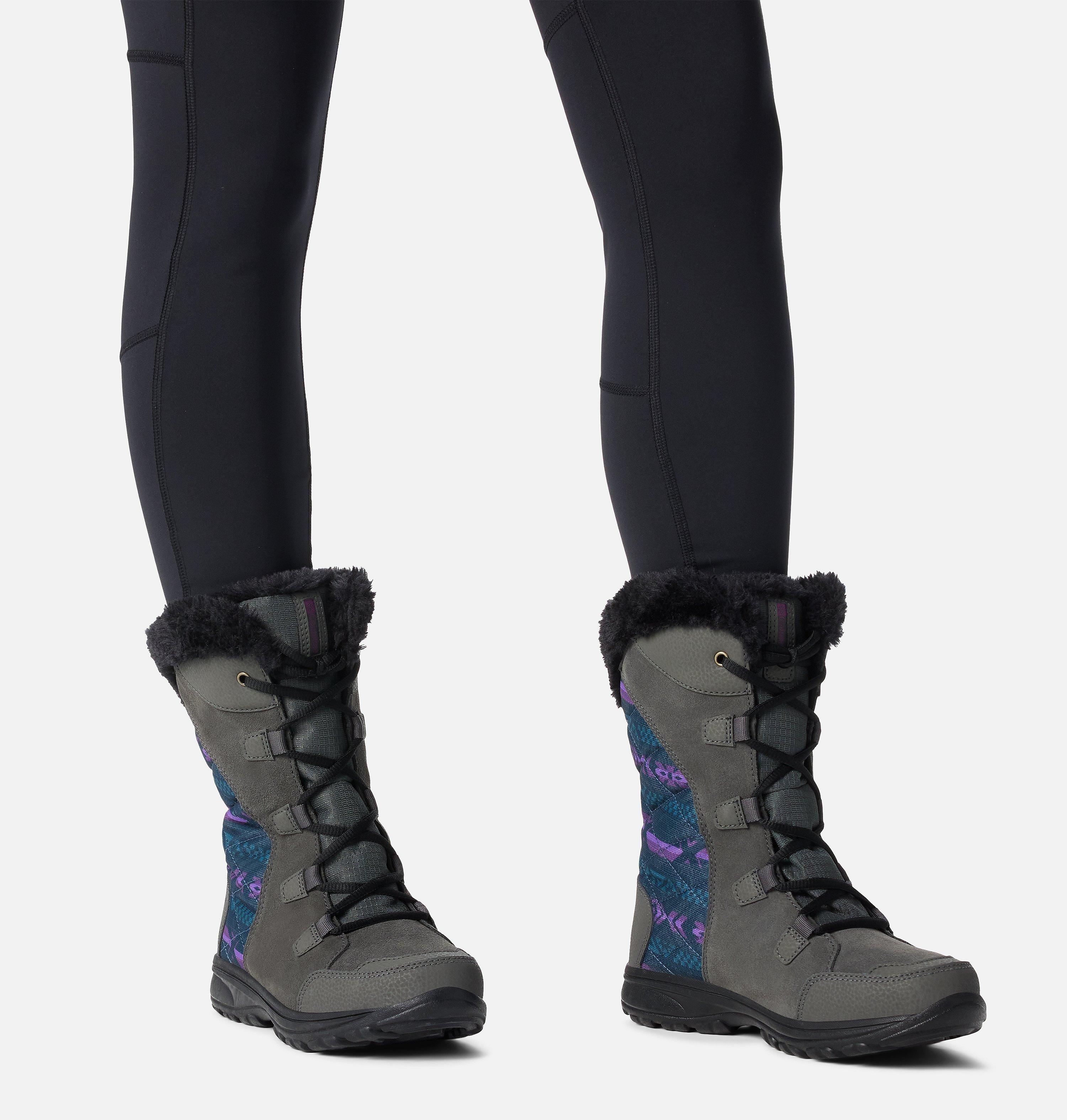 Women’s Ice Maiden II Boot 11