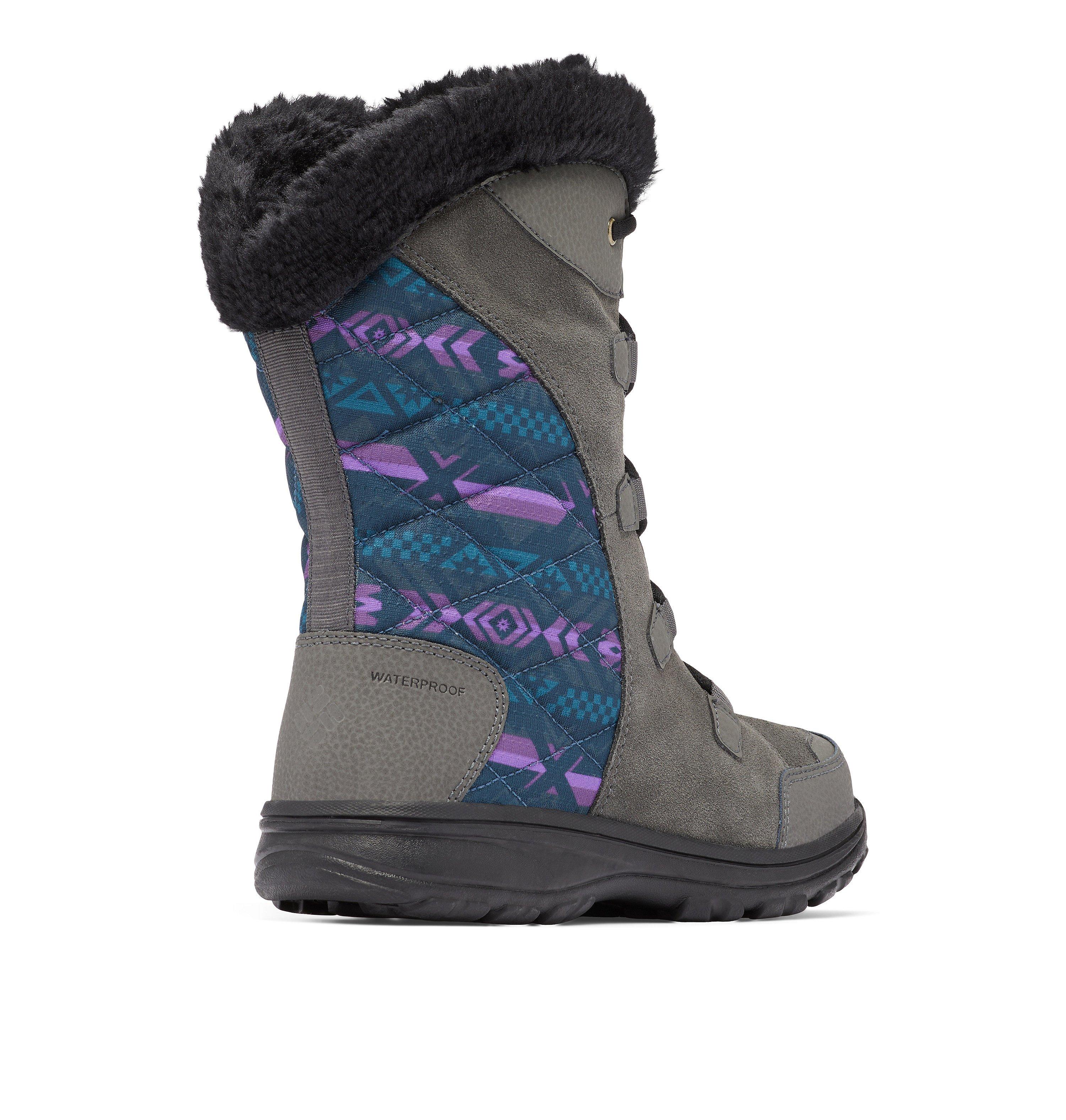 Women’s Ice Maiden II Boot 10