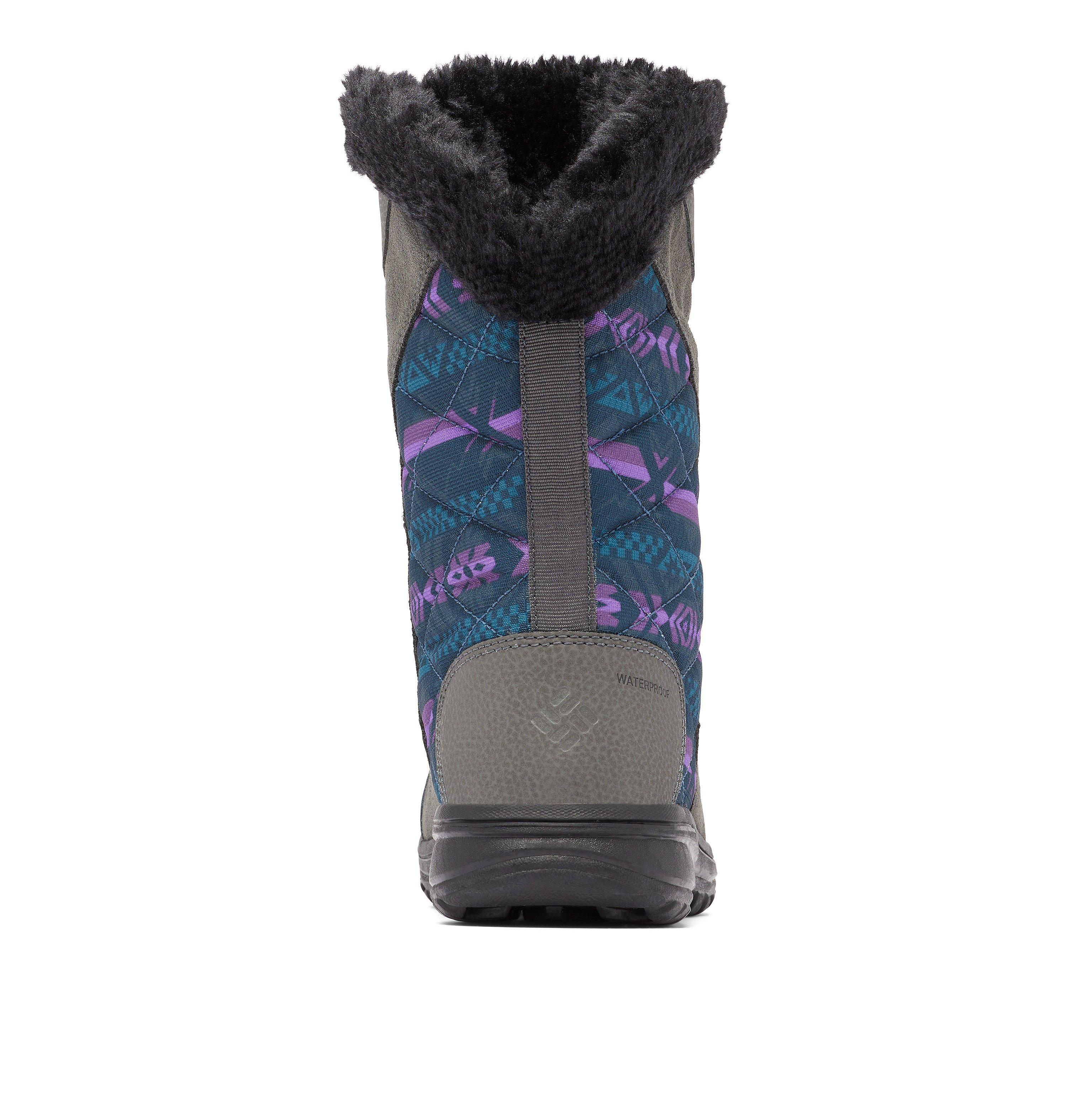 Women’s Ice Maiden II Boot 2