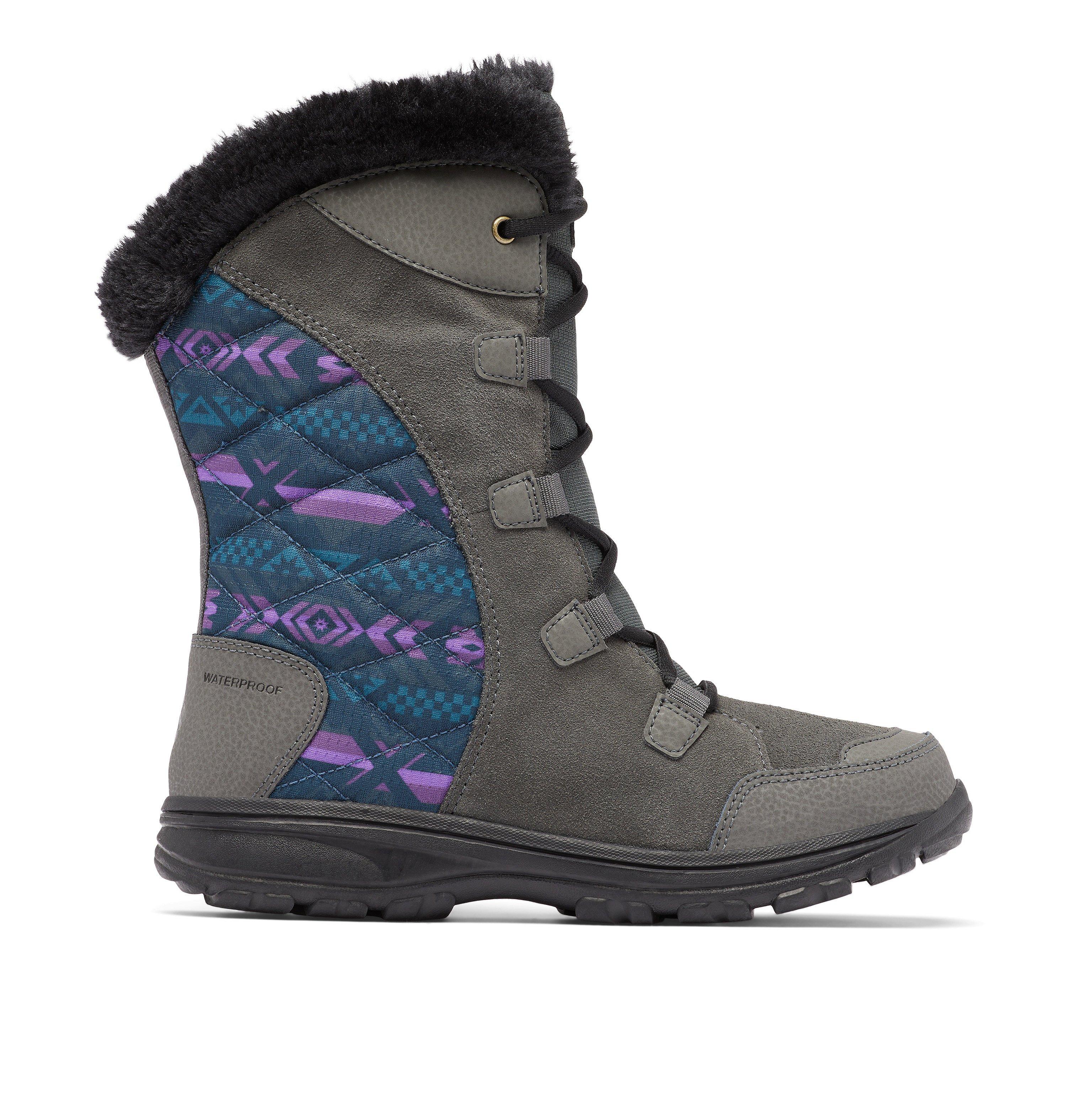 Women’s Ice Maiden II Boot 1