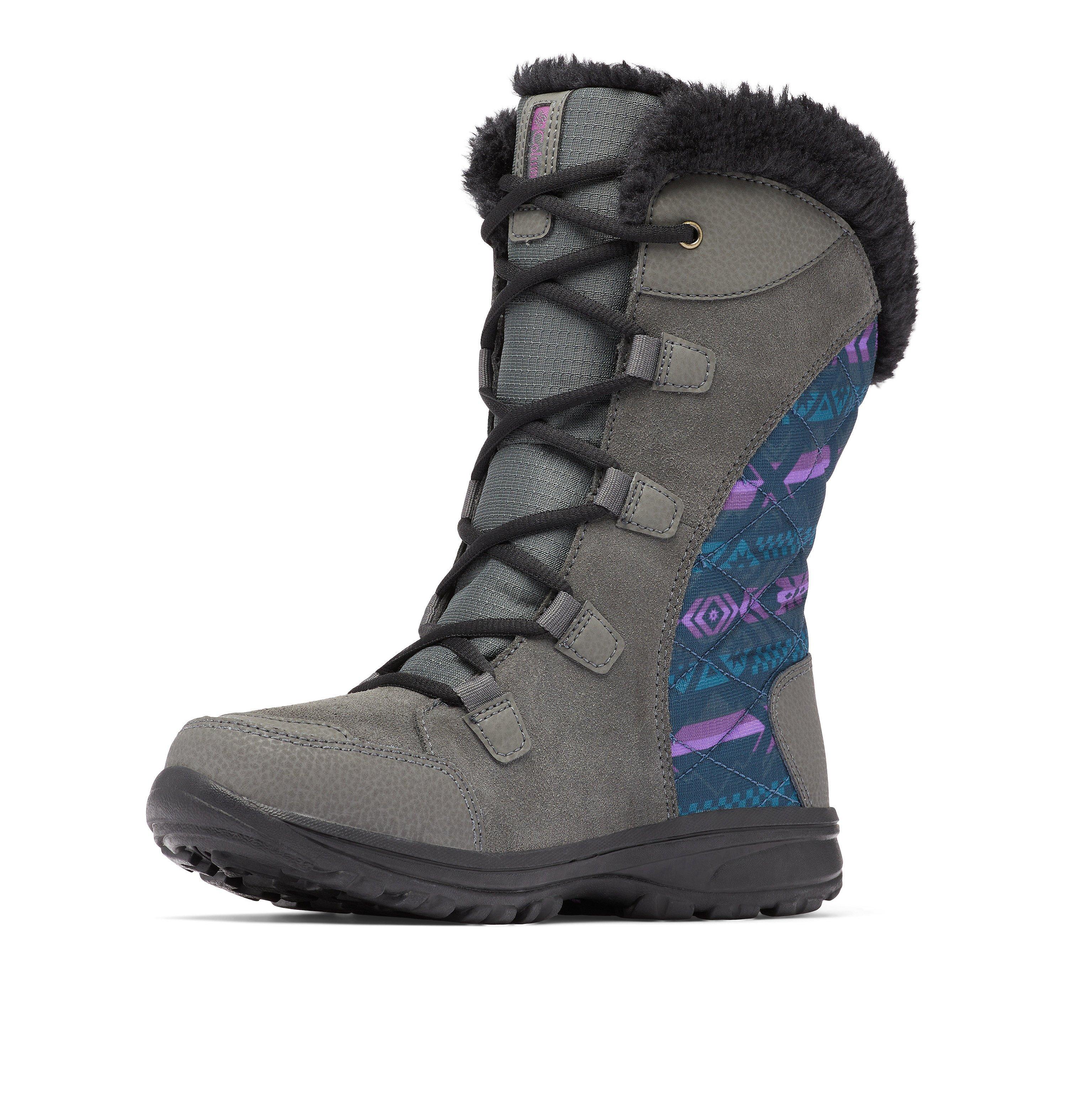 Women’s Ice Maiden II Boot 8