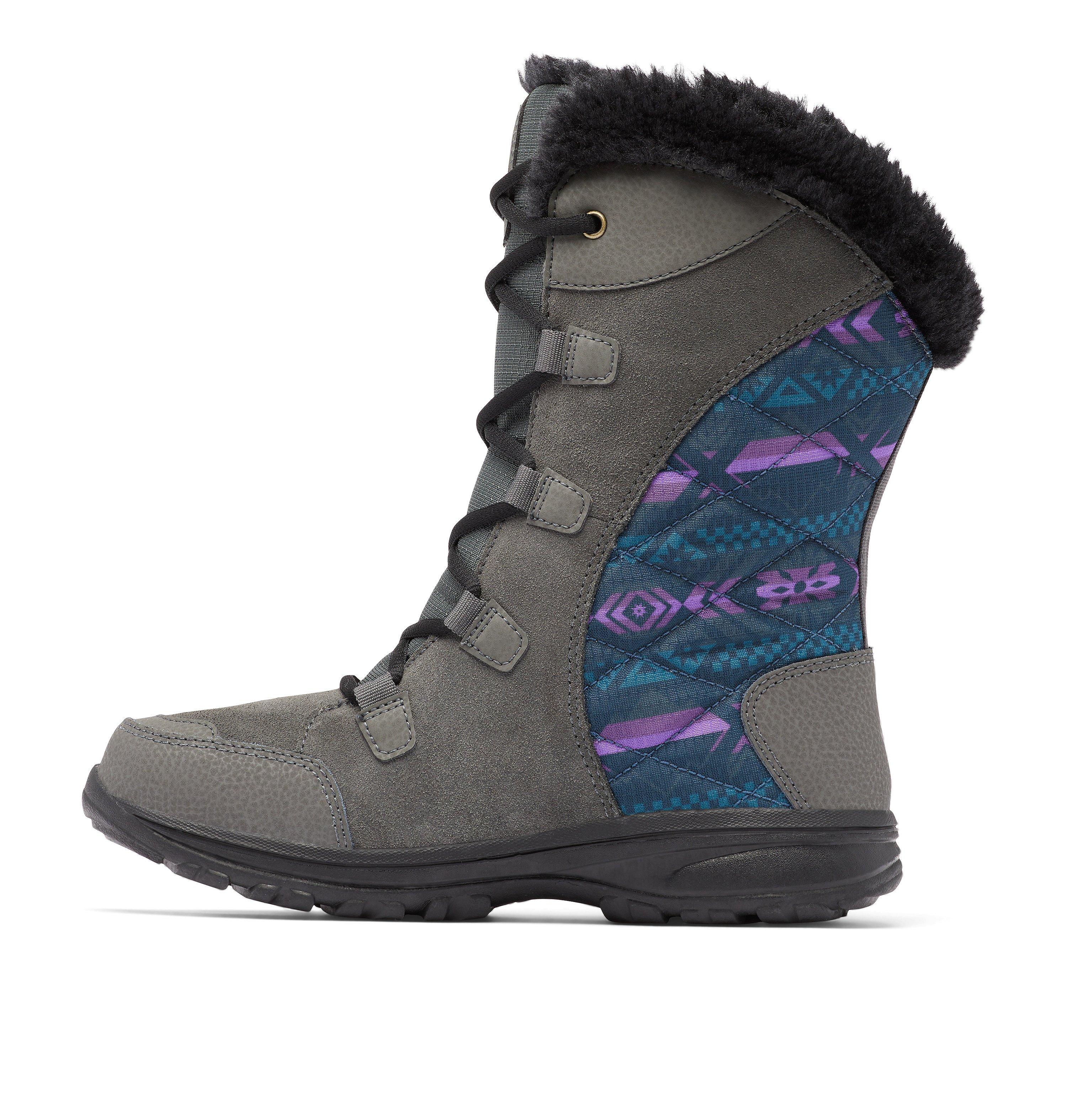 Women’s Ice Maiden II Boot 7
