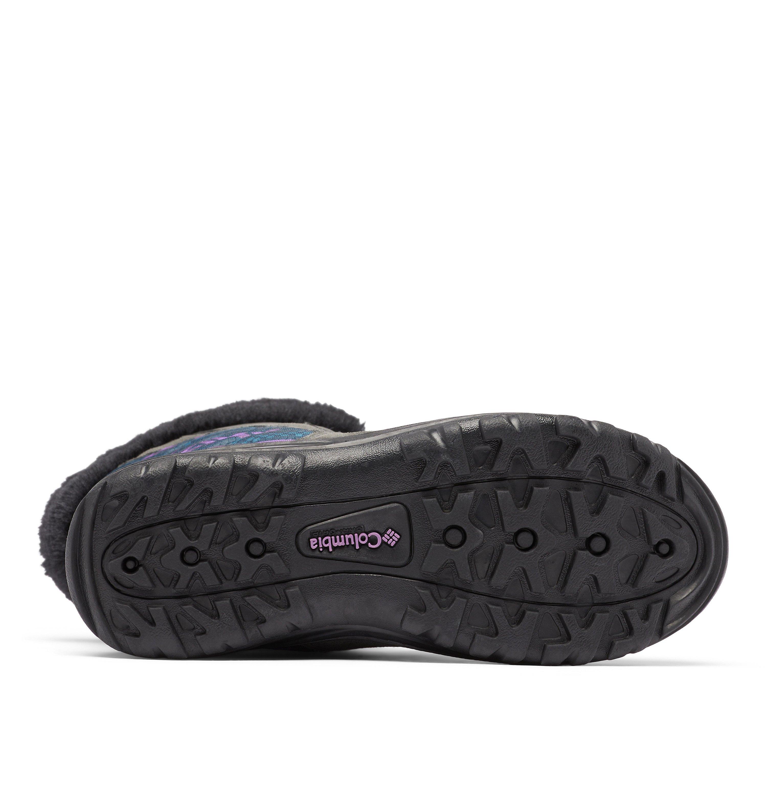 Women’s Ice Maiden II Boot 6
