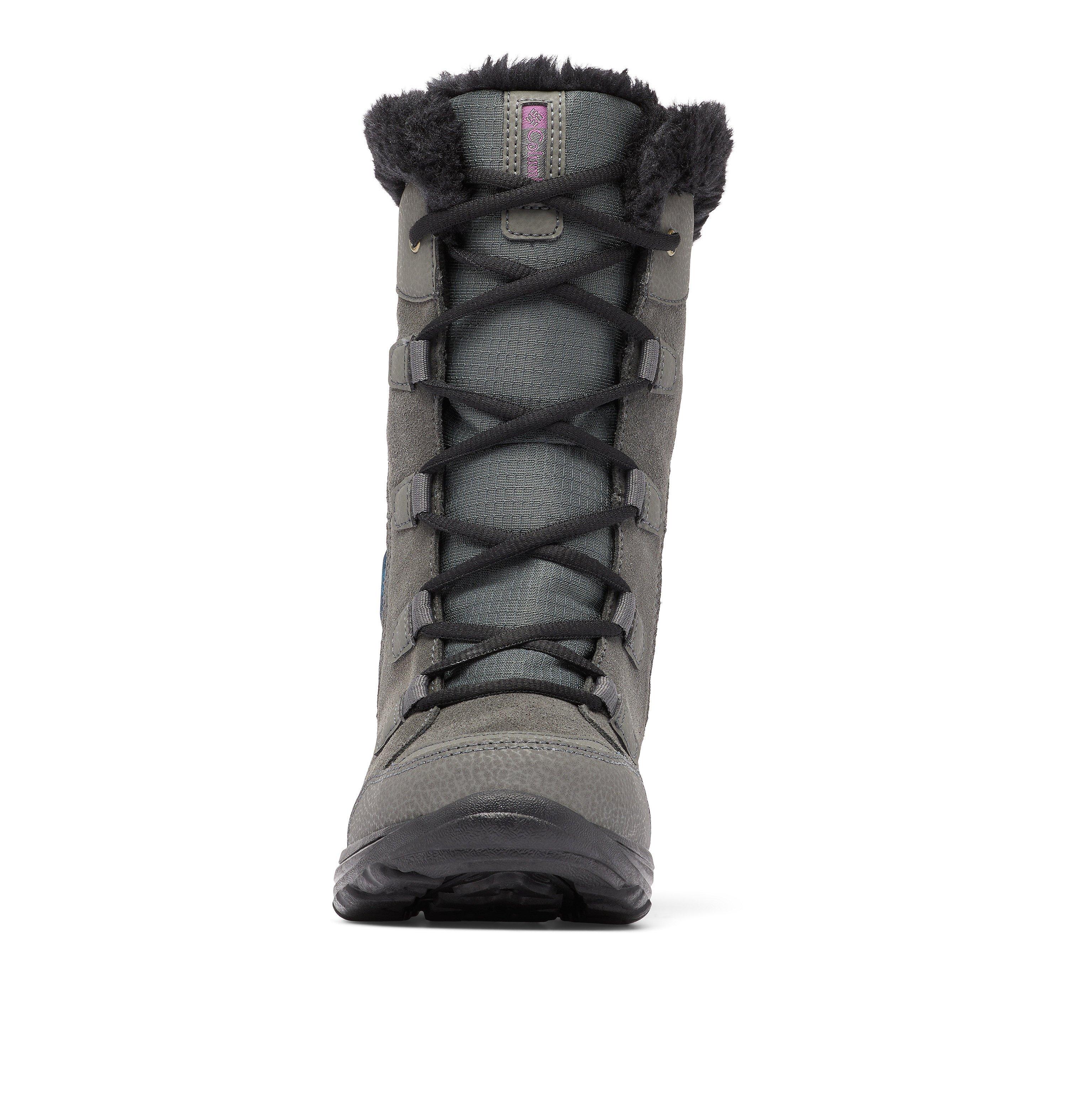 Women’s Ice Maiden II Boot 9