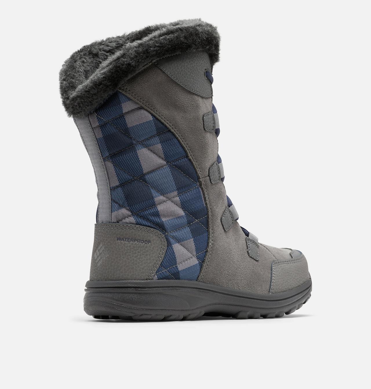 Botte Ice Maiden™ II pour femme 9