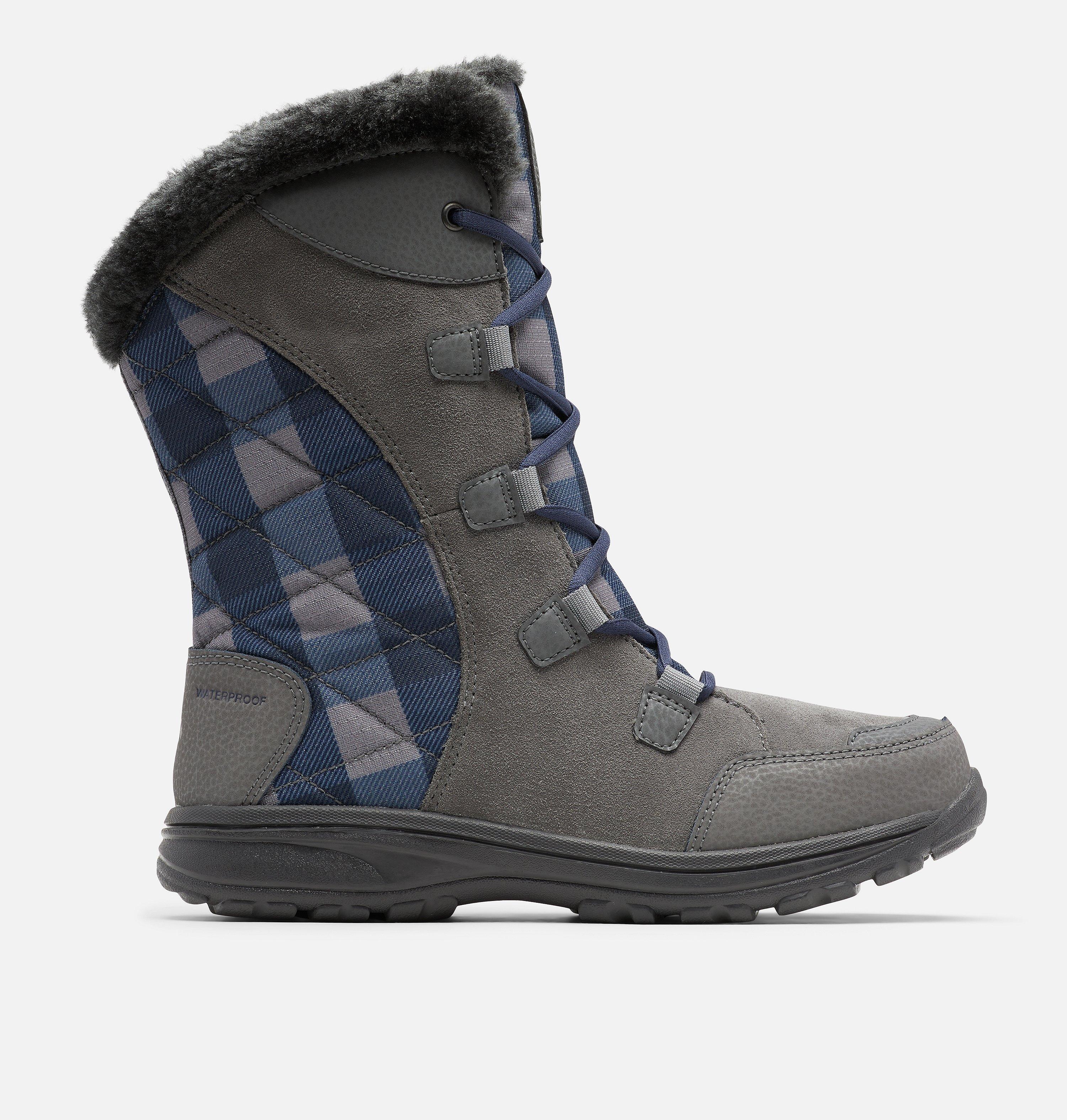 Botte Ice Maiden II pour femme 1