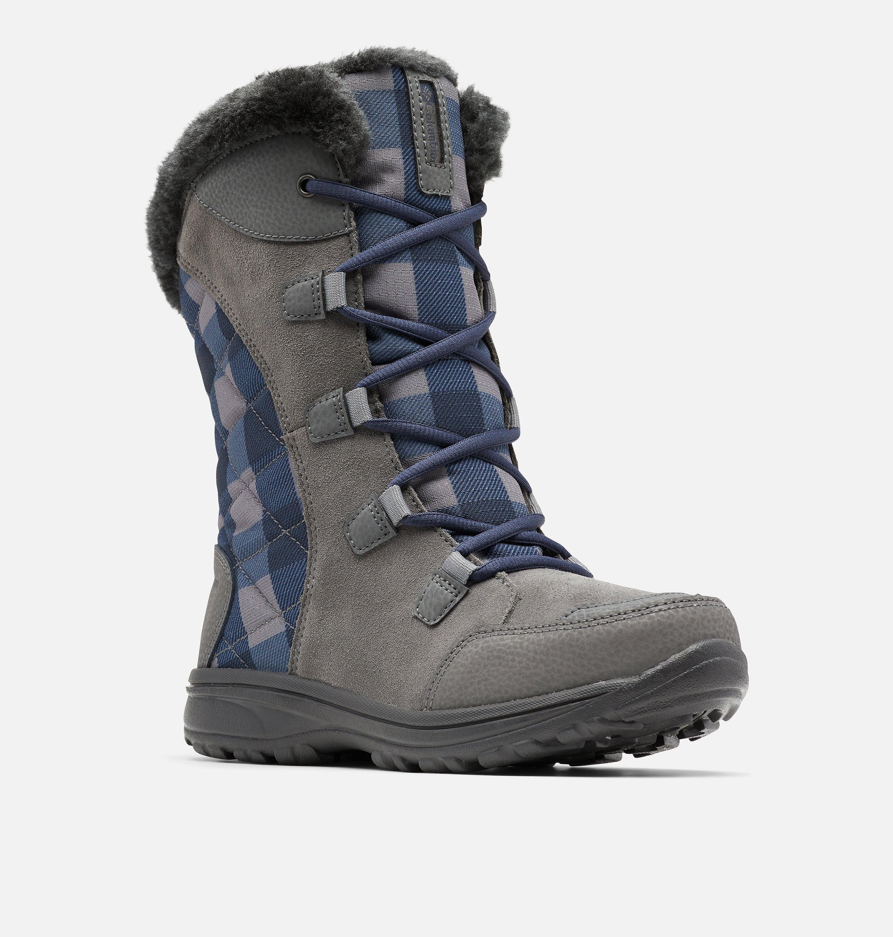 Botte Ice Maiden II pour femme 2