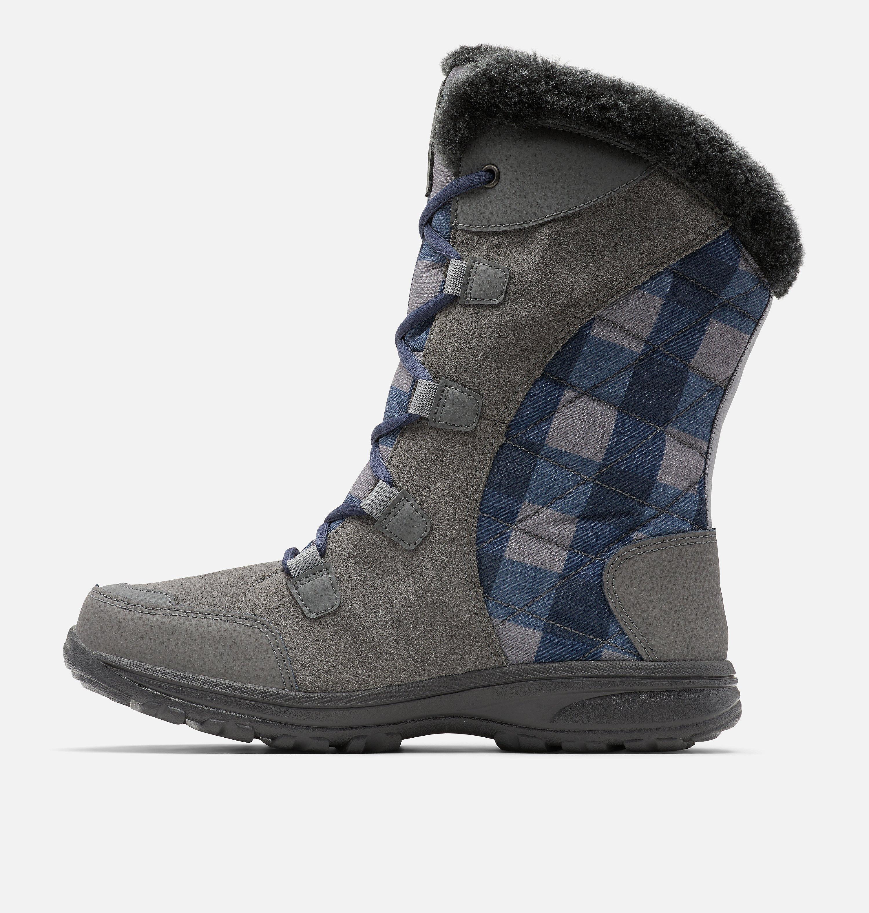 Botte Ice Maiden II pour femme 5