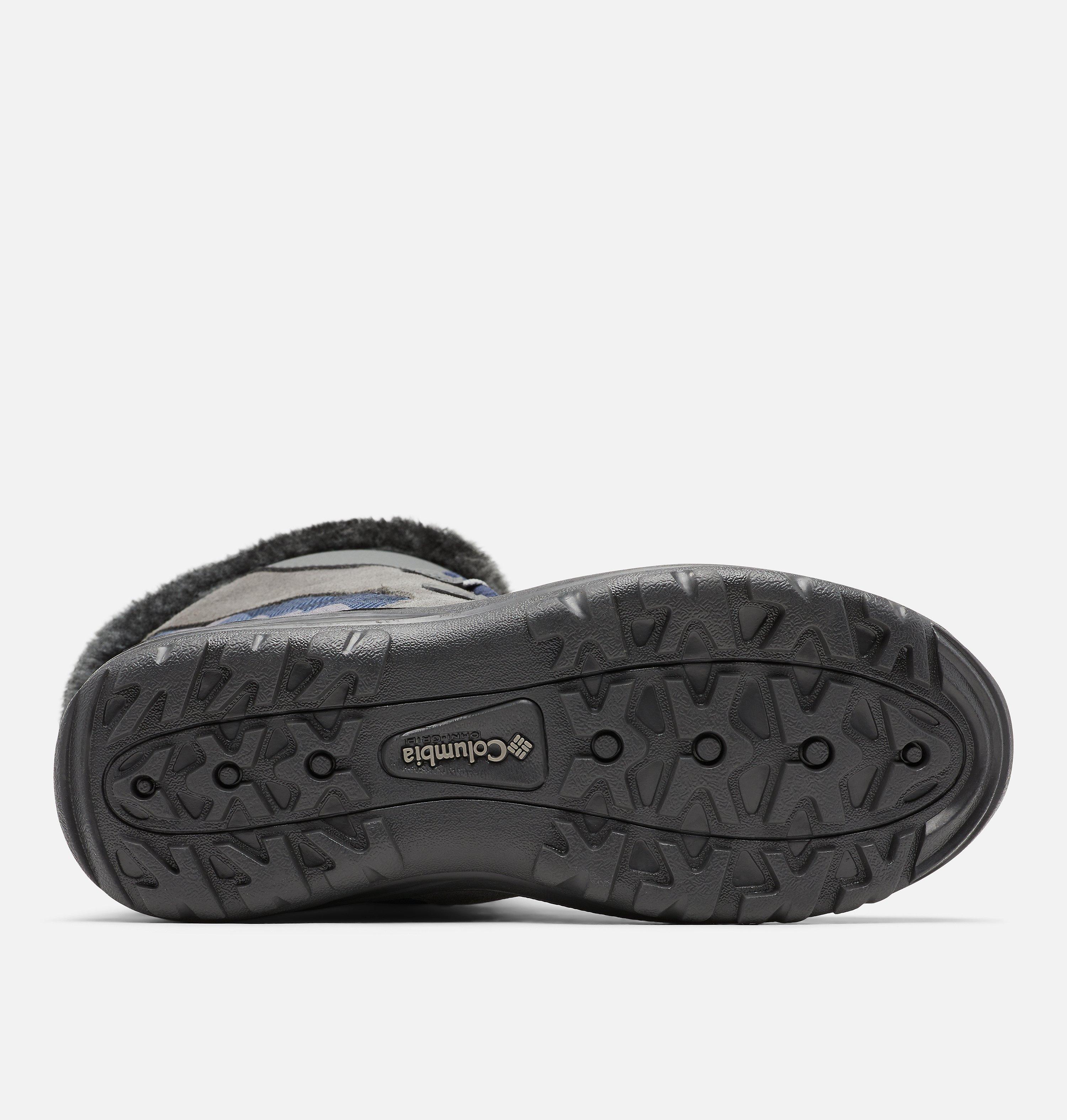 Botte Ice Maiden II pour femme 4