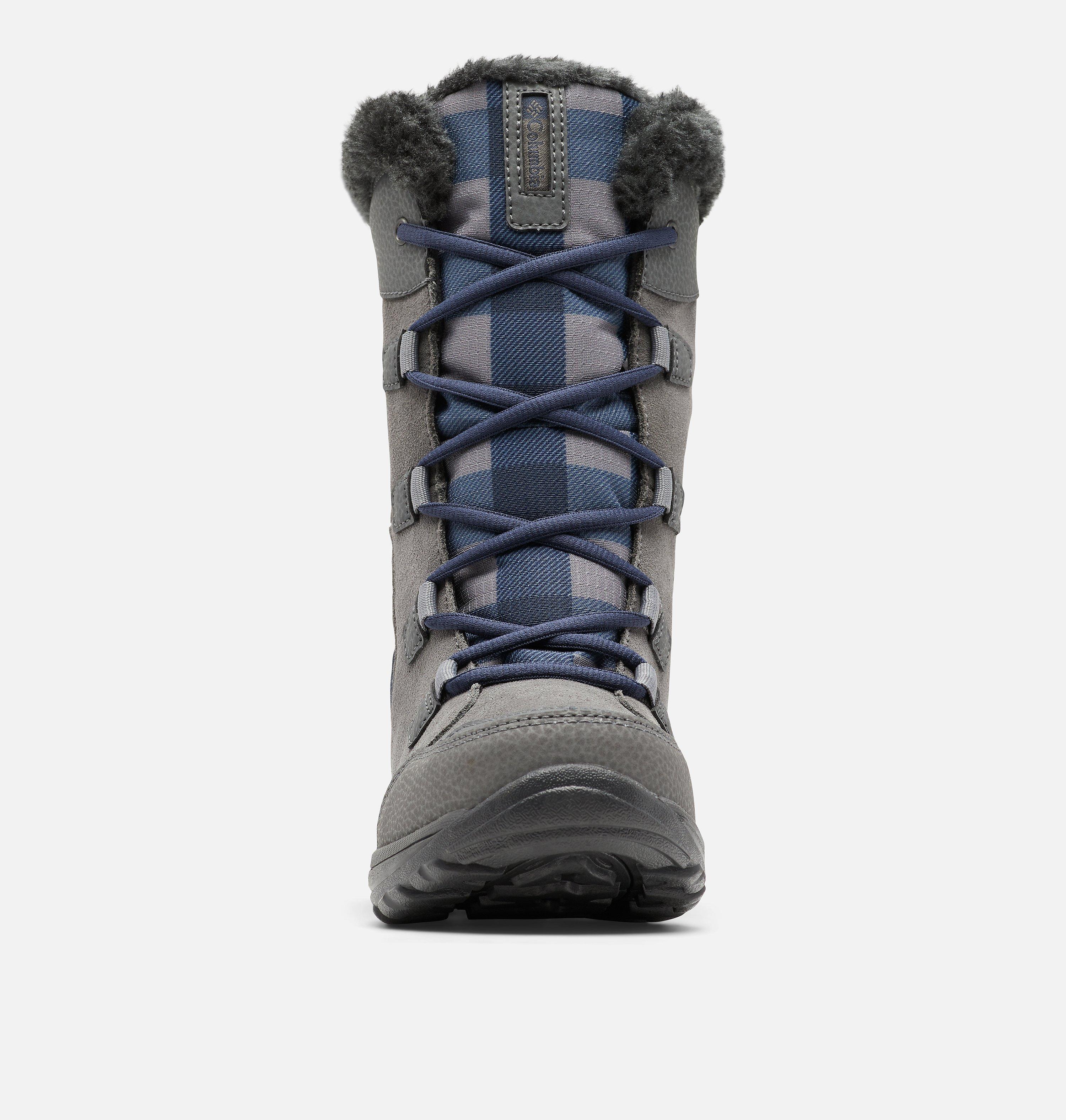 Botte Ice Maiden II pour femme 7