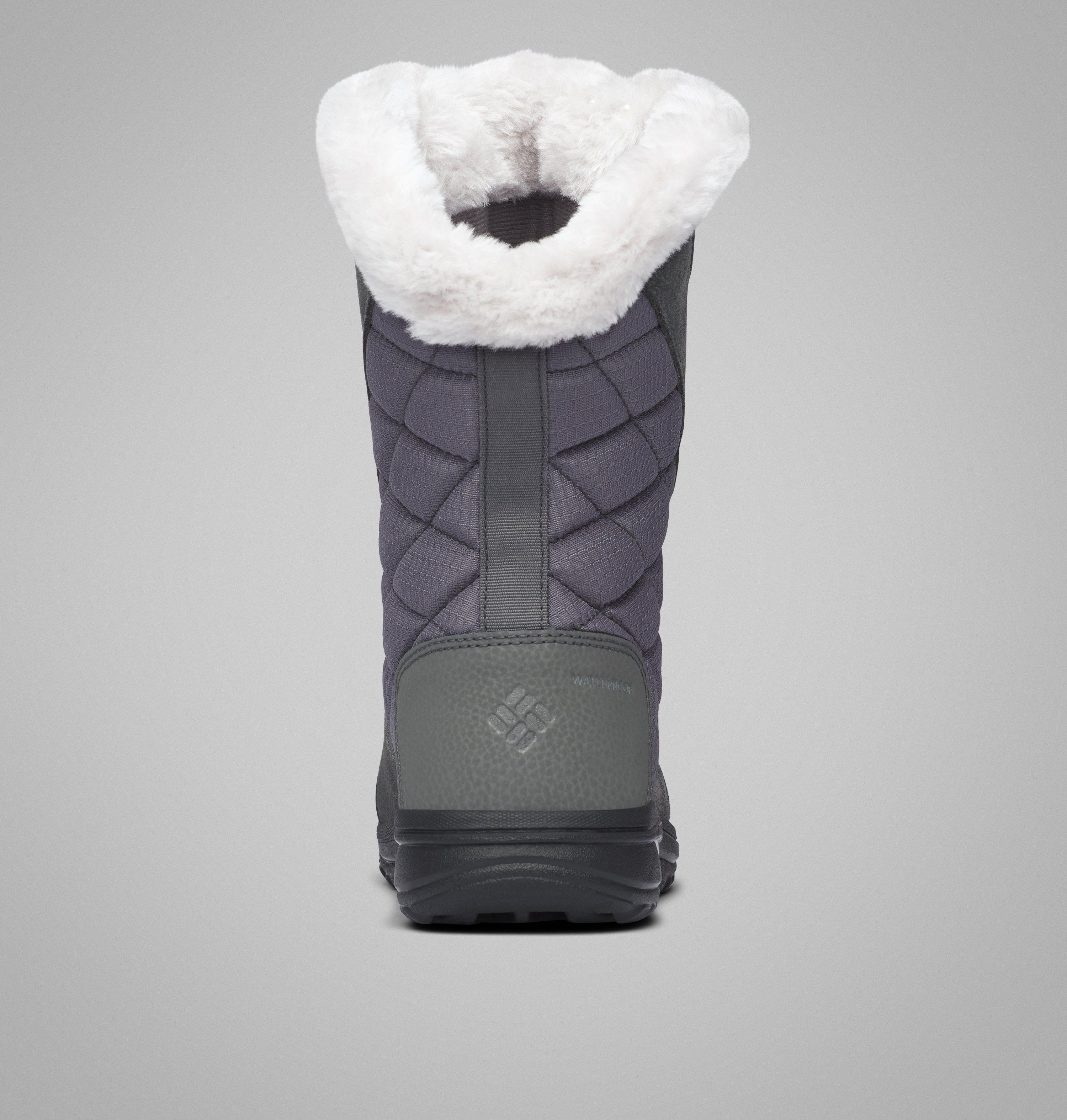 Women’s Ice Maiden II Boot 10