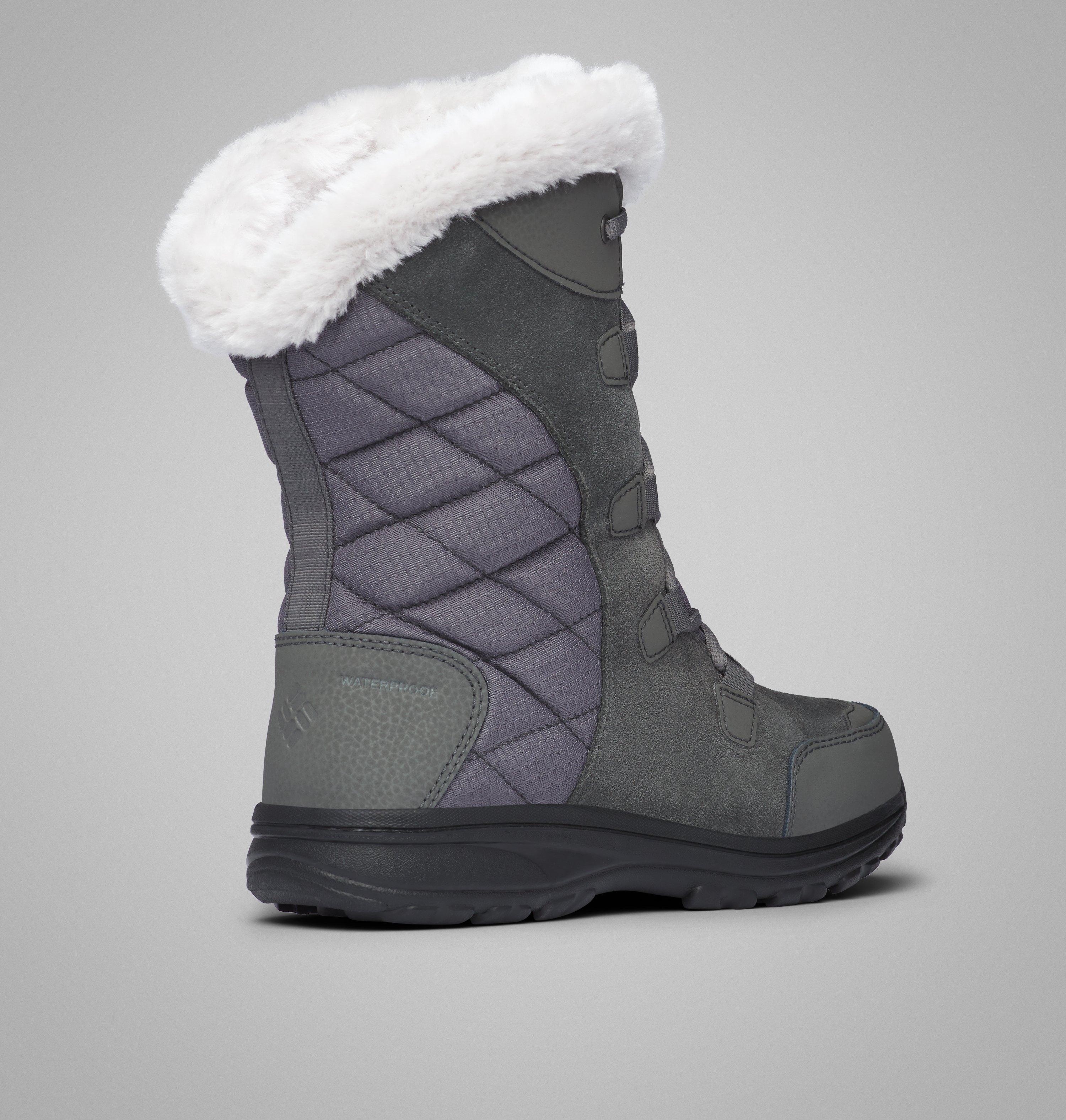 Women’s Ice Maiden II Boot 11