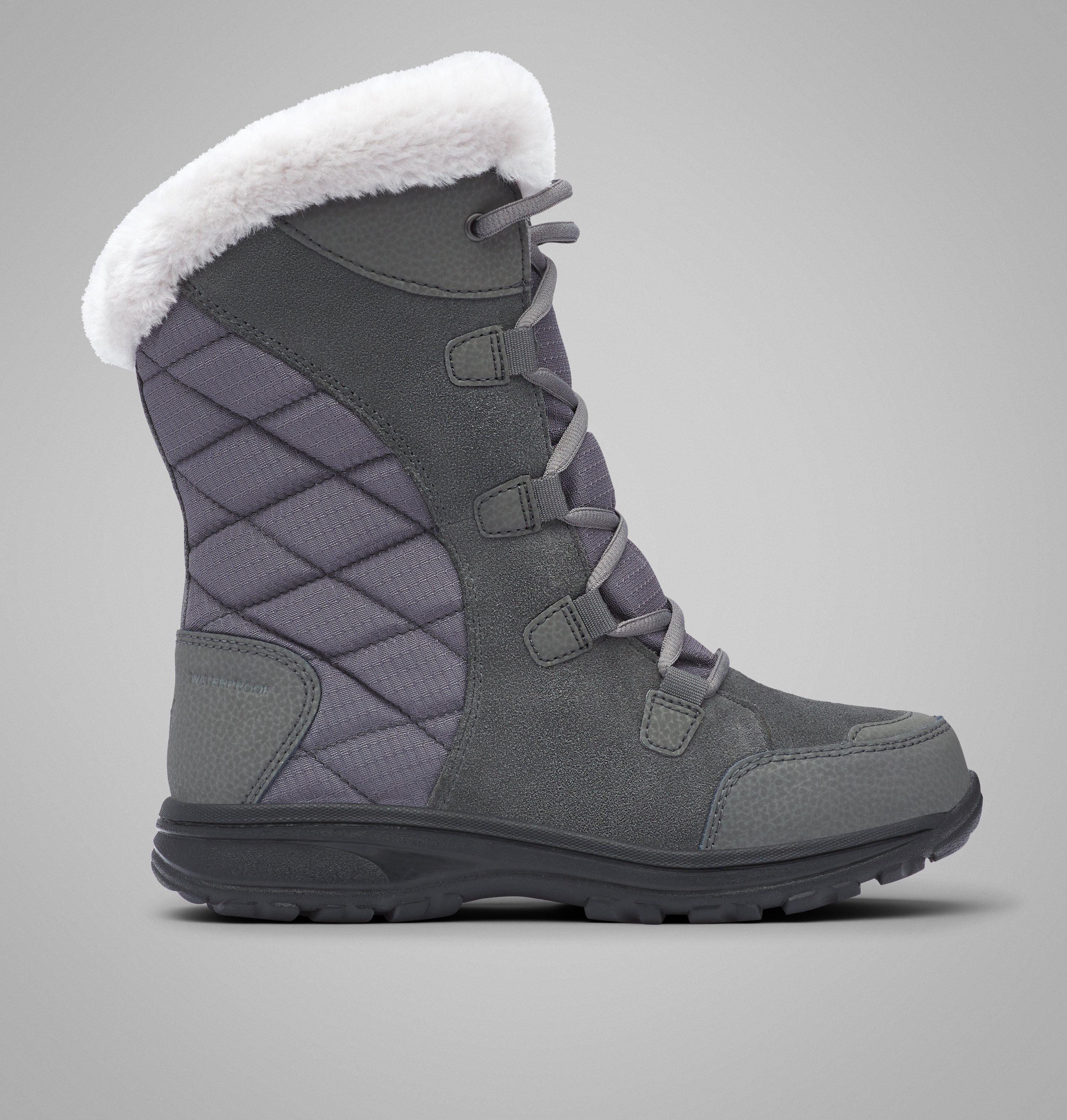 Women’s Ice Maiden II Boot 3